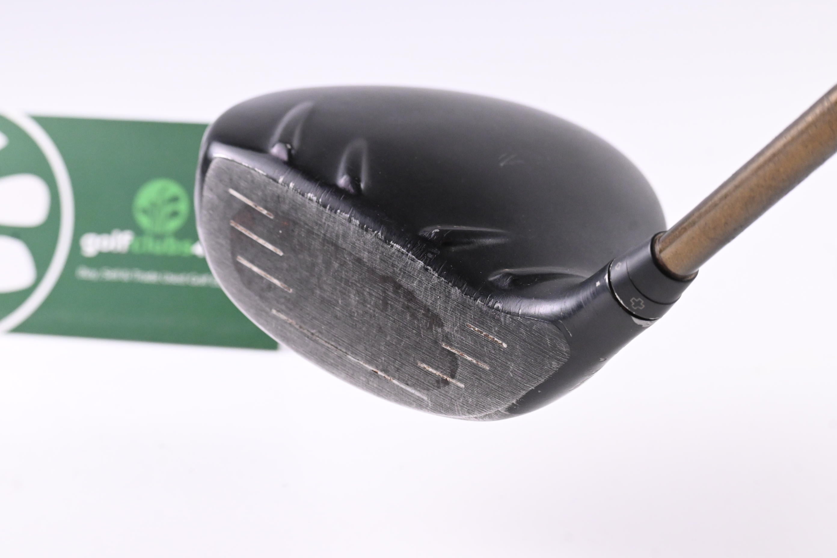 Ping G400 SFT #3 Wood / 16 Degree / Regular Flex Ping Alta CB 65 Shaft