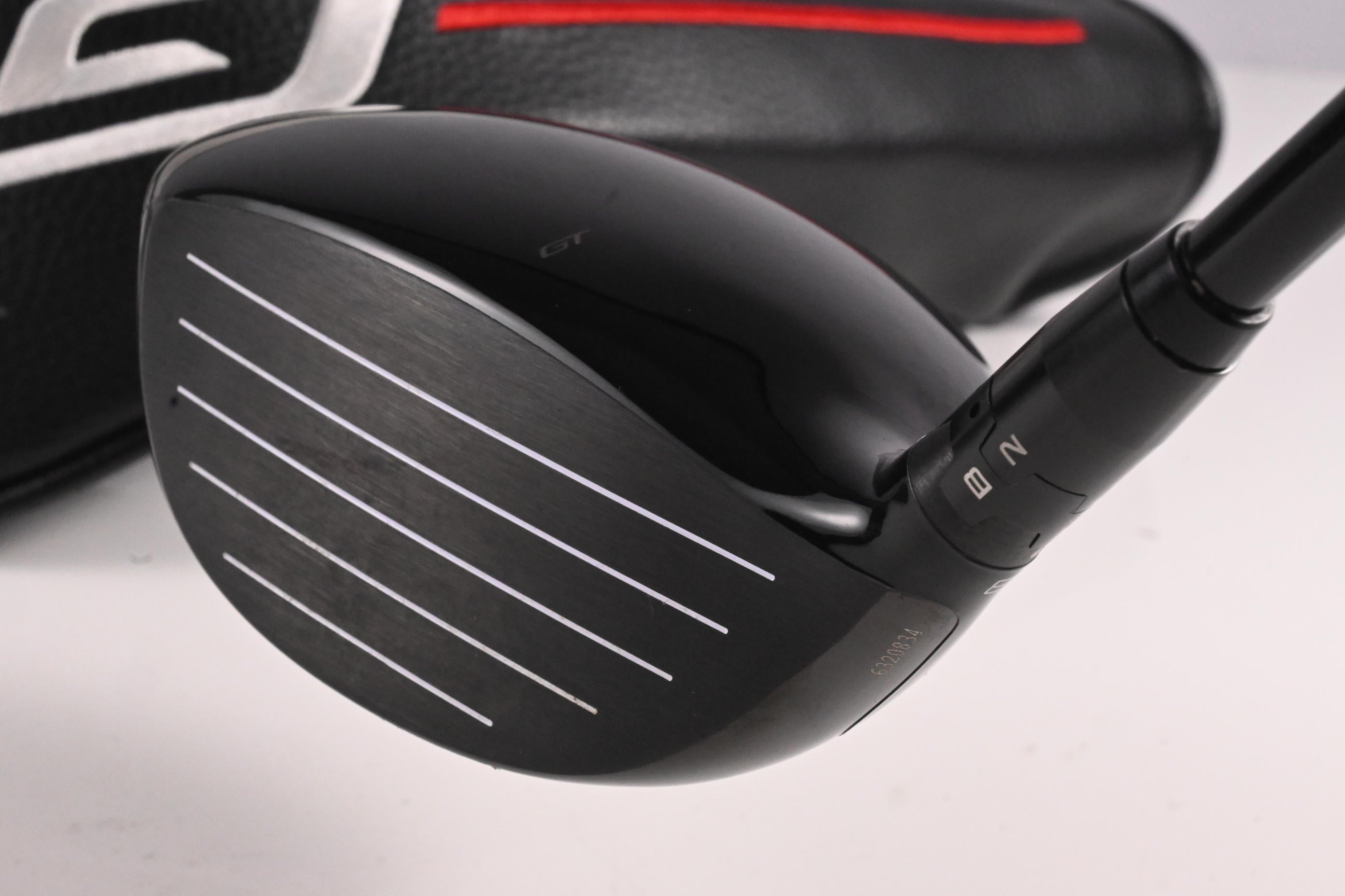 Titleist GT280 Mini Driver / 13 Degree / TX-Flex Tensei 1K Orange 60 Shaft
