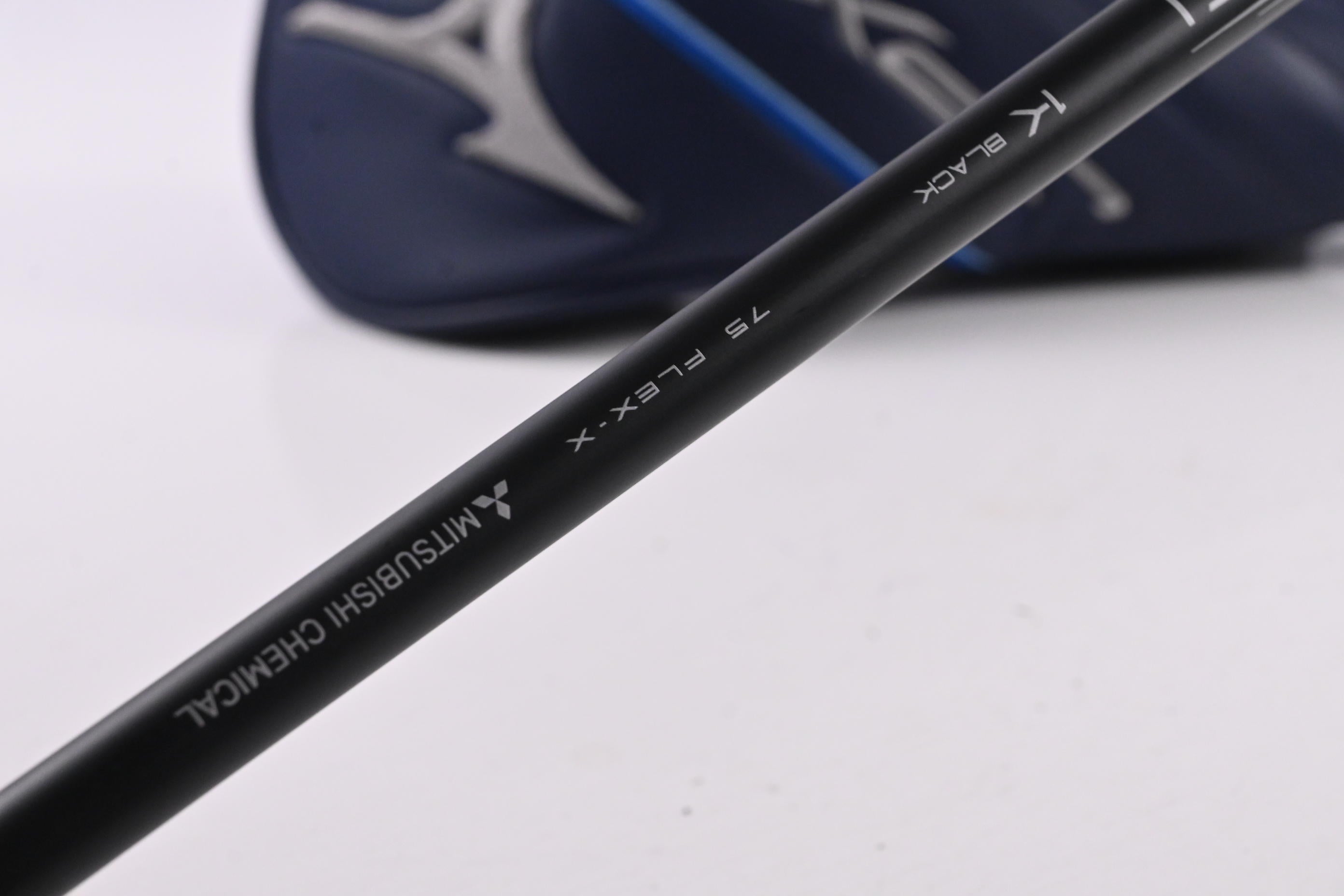 Mizuno JPX One #5 Wood / 18 Degree / X-Flex Tensei 1K Black 75 Shaft