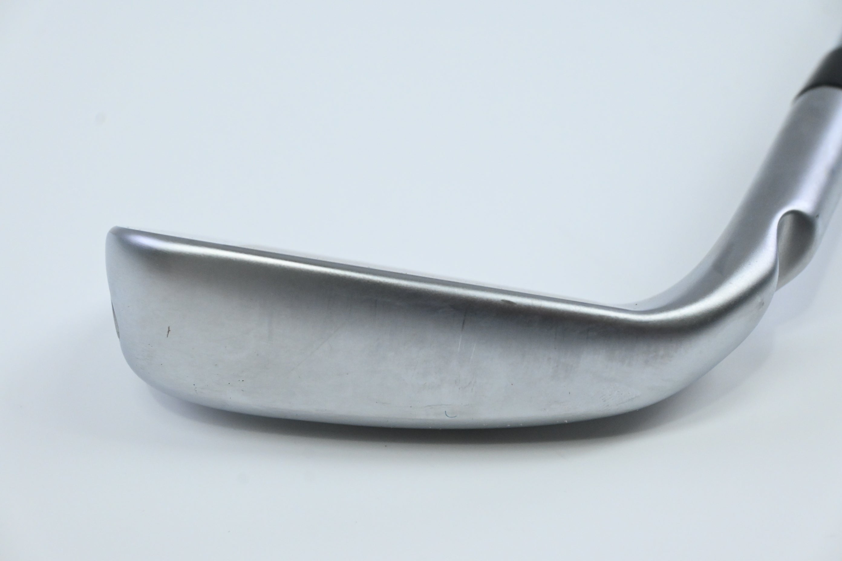 Ping ChipR / 38.5 Degree / Black Dot / Wedge Flex Ping Z-Z 115 Shaft
