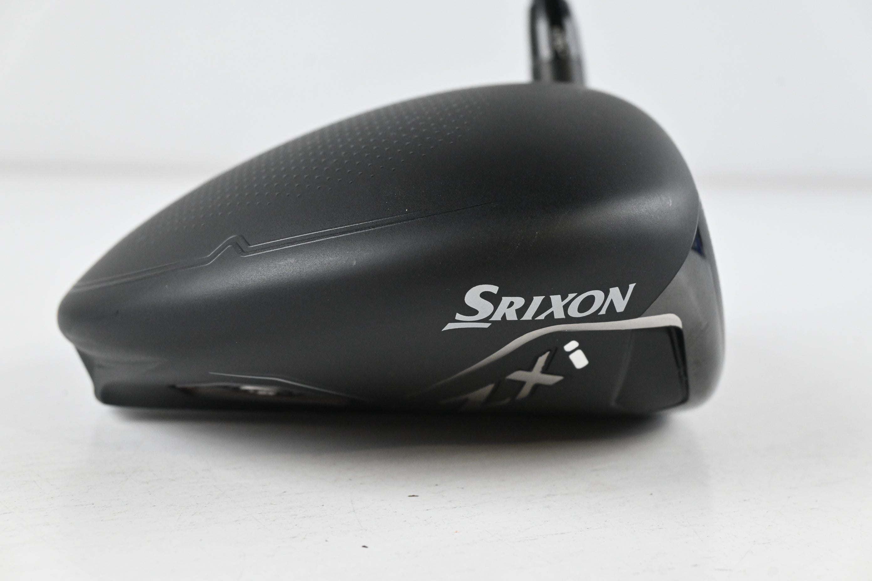 Srixon ZXi Driver / 10.5 Degree / X-Flex HZRDUS Black 70 Shaft