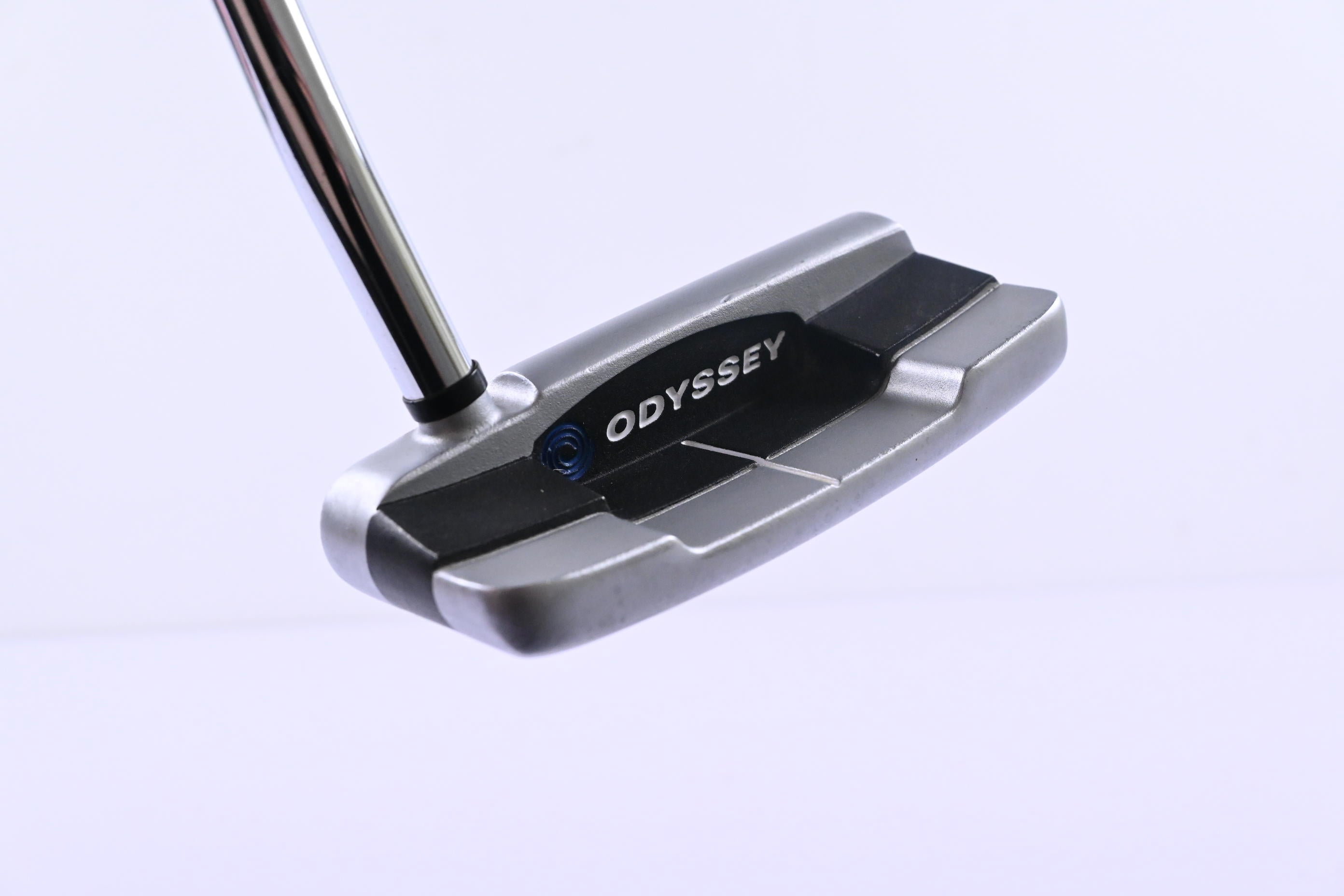 Odyssey Works Versa 1W Tank Putter / 35 Inch