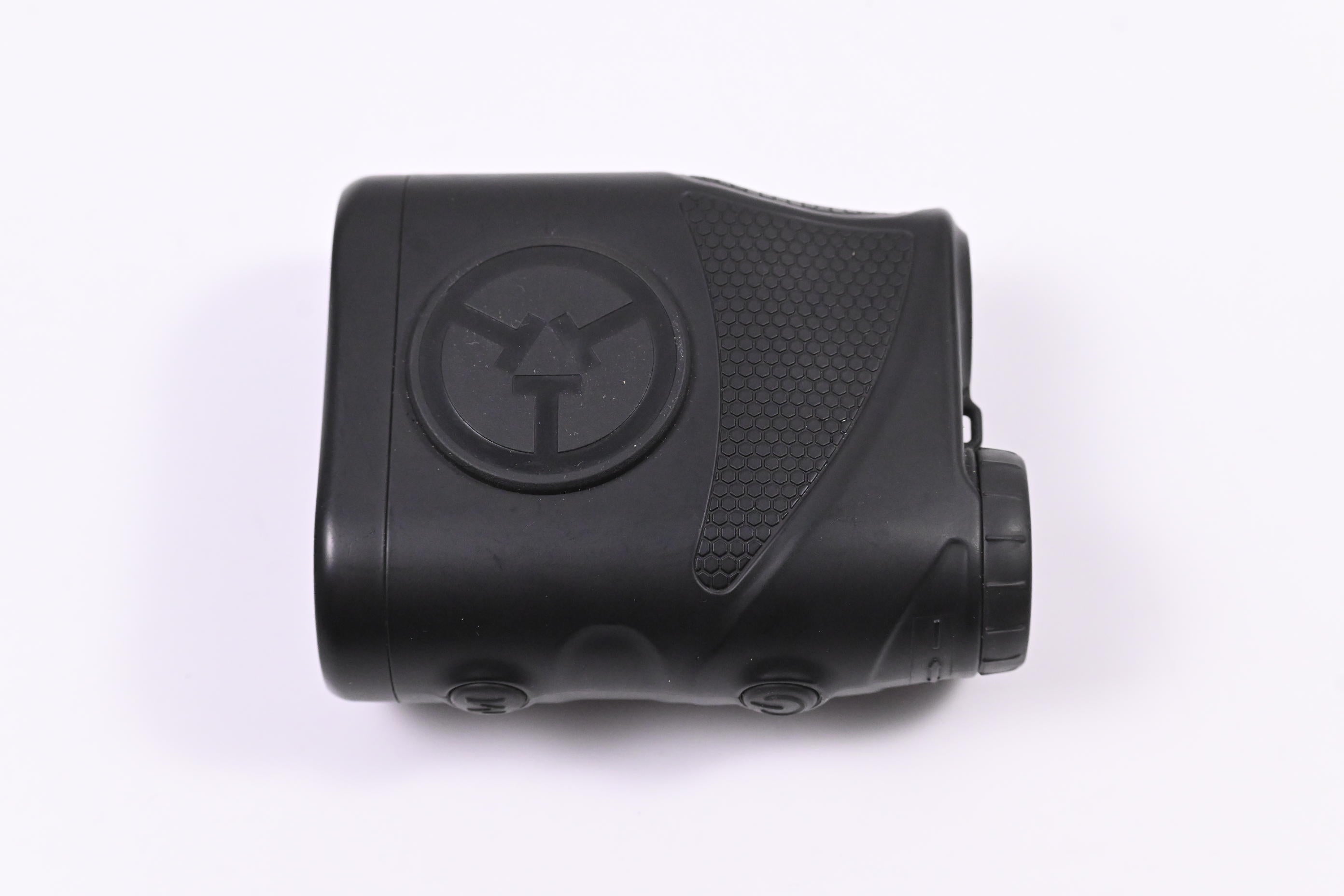 TecTecTec Laser / Rangefinder
