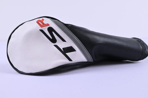 Titleist TSR2 #3 Wood / 16.5 Degree / Regular Flex HZRDUS Gen4 Red CB Shaft