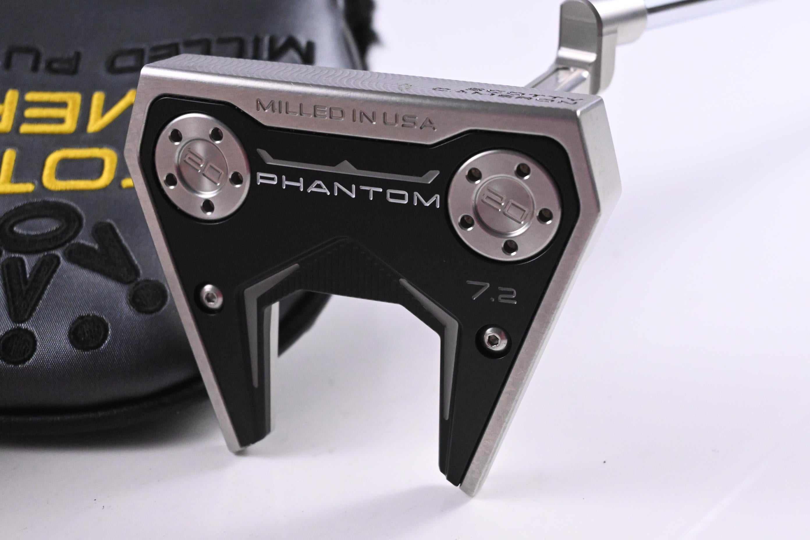Scotty Cameron Phantom 7.2 2024 Putter / 33 Inch