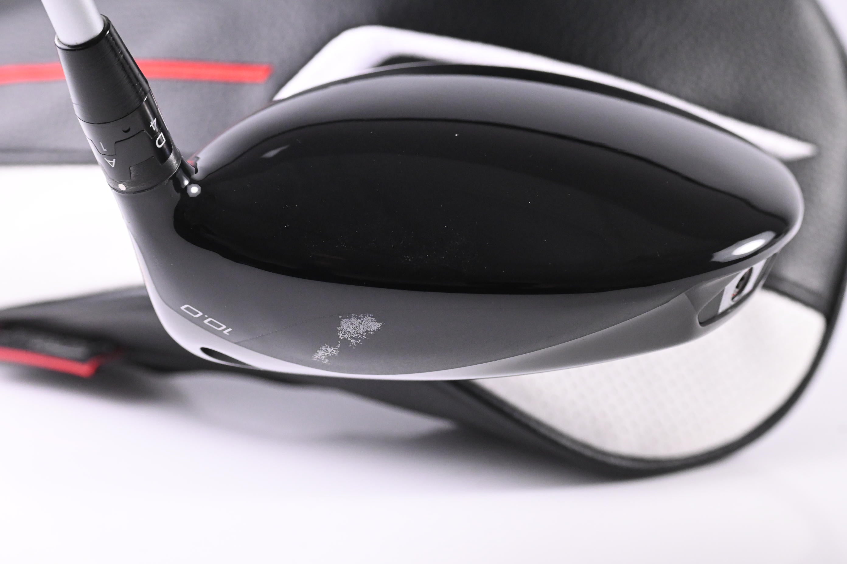 Ladies Titleist GT1 Driver / 10 Degree / Ladies Flex MMT Speedmesh 35 Shaft