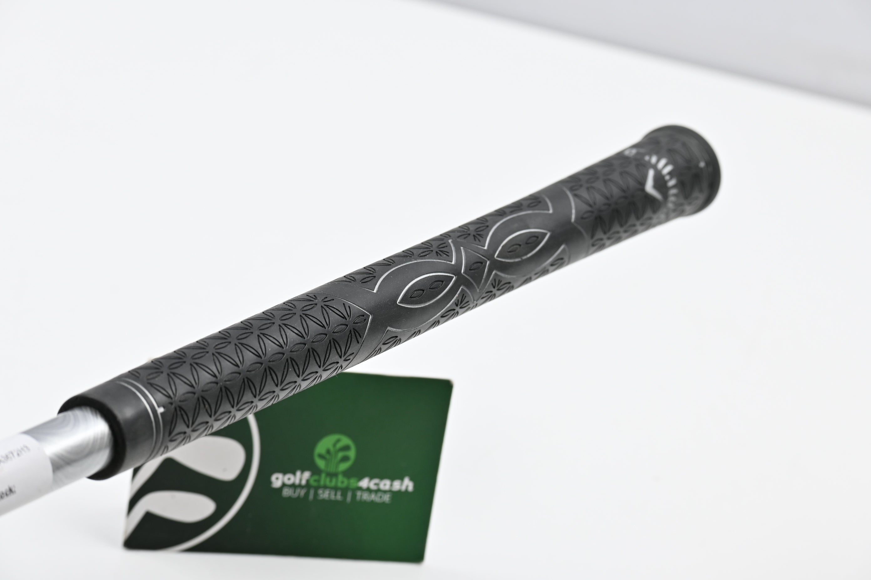 Ladies Project X Evenflow Green 45 Driver Shaft / Ladies Flex / Callaway 2nd Gen