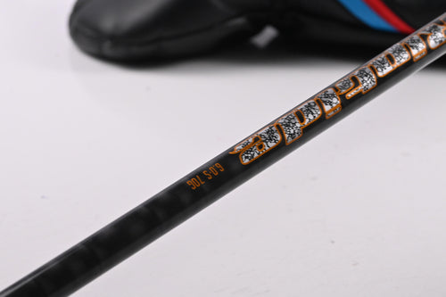 Taylormade M3 Driver / 12 Degree / Stiff Flex Evenflow Riptide 70 Shaft