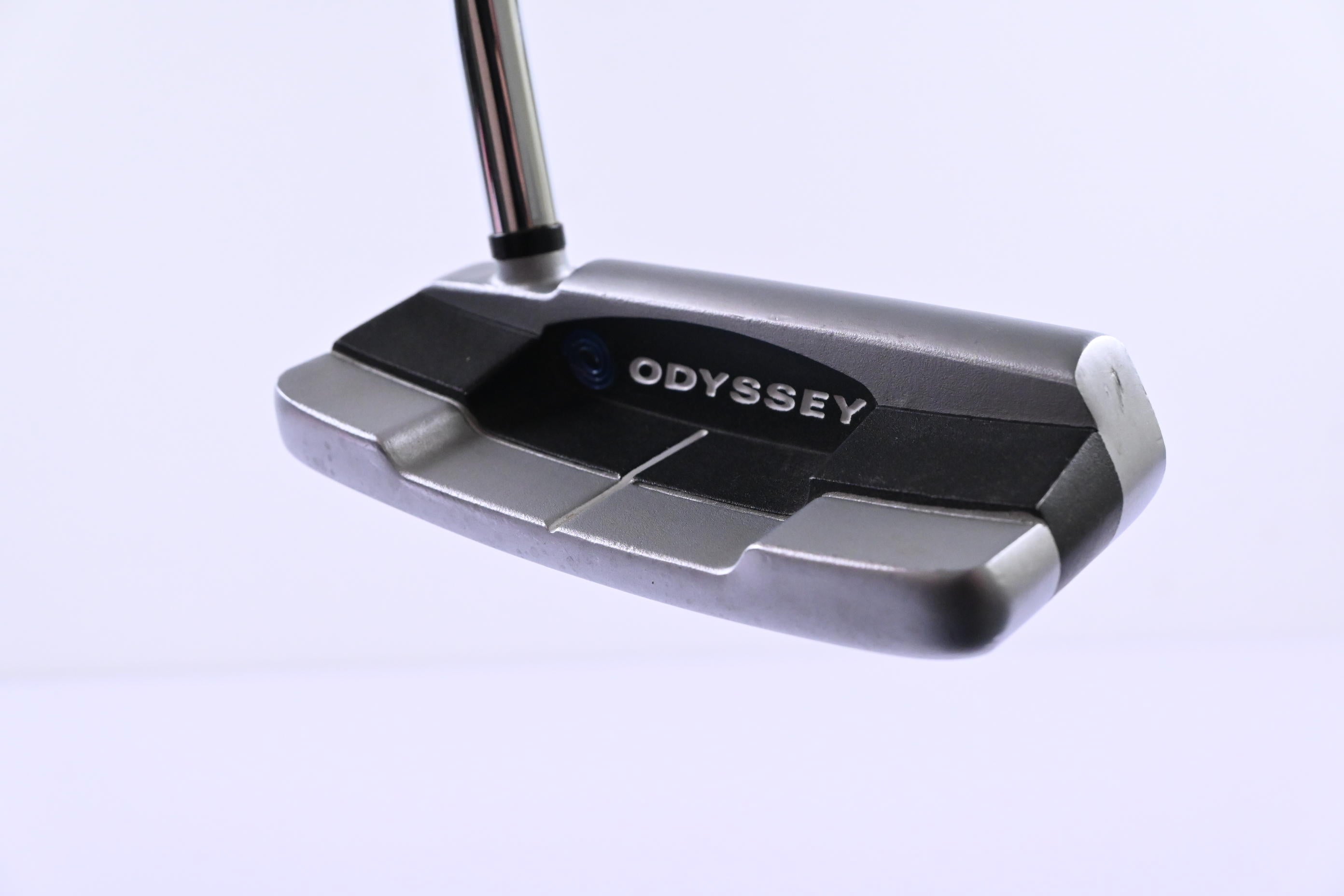 Odyssey Works Versa 1W Tank Putter / 35 Inch