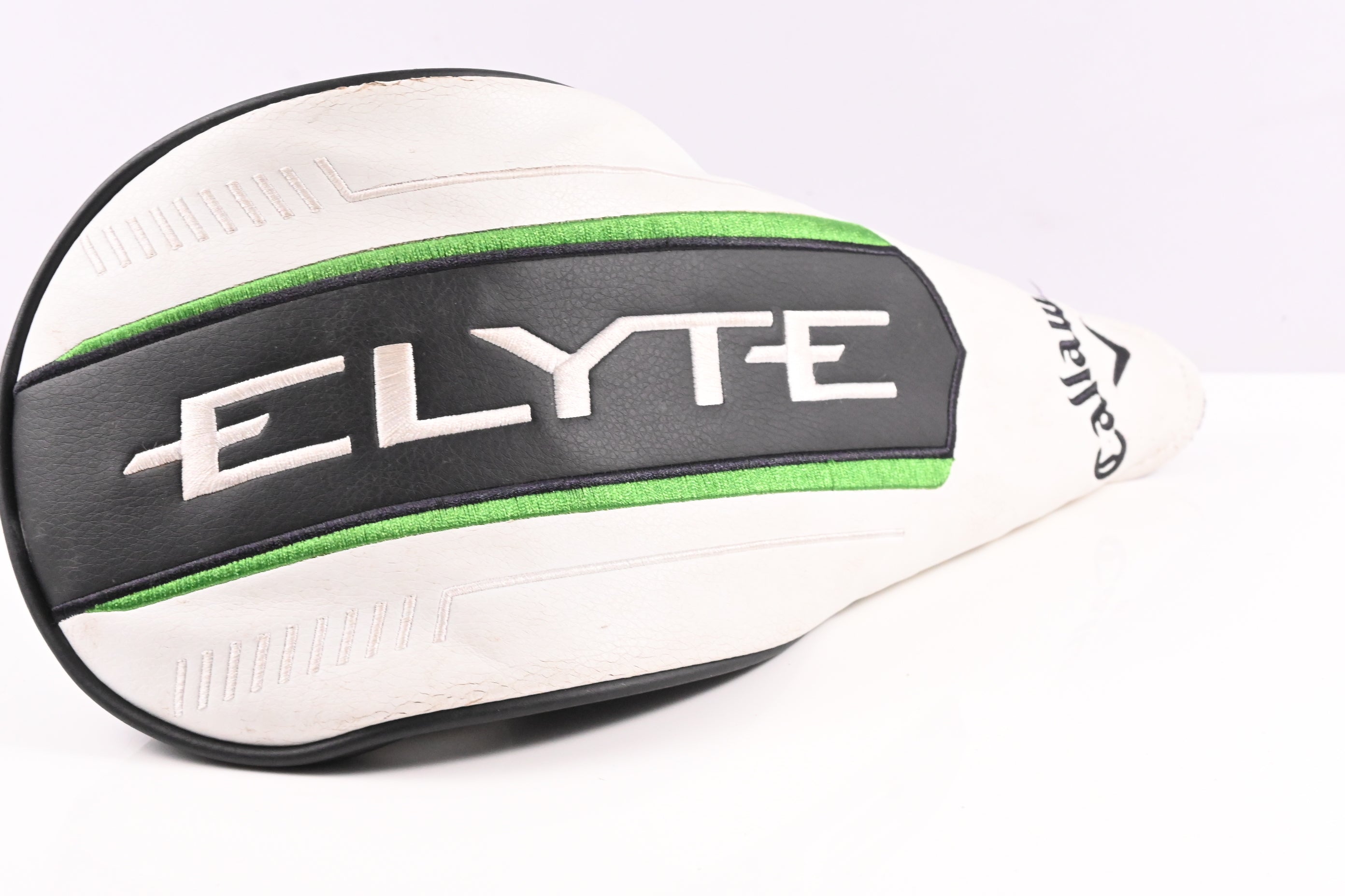 Callaway Elyte Triple Diamond Driver / 10.5 Degrees / Stiff Flex Denali 60 Shaft
