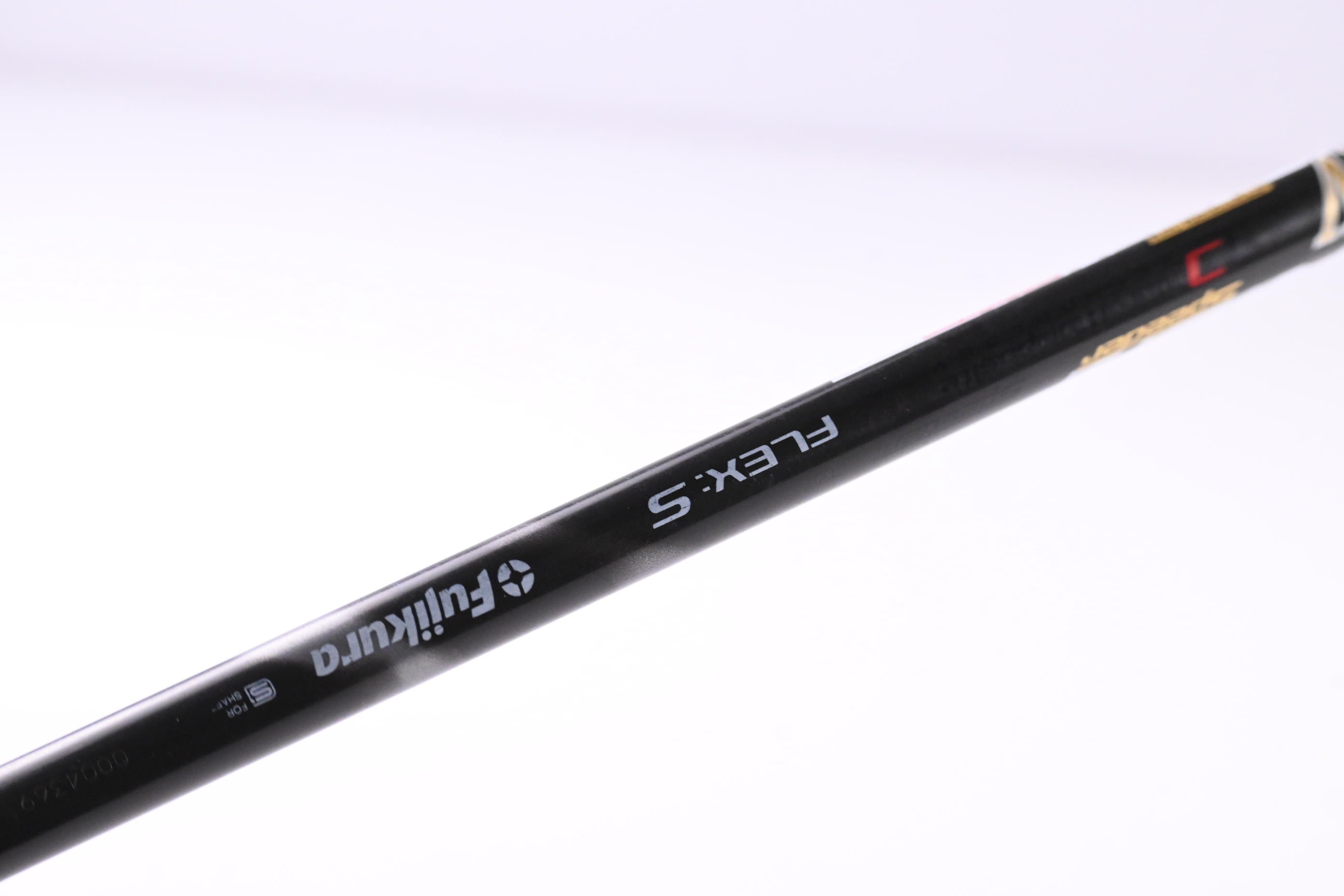 Srixon ZX7 Mk II 2023 Driver / 9.5 Degree / Stiff Flex Speeder757 Evolution II