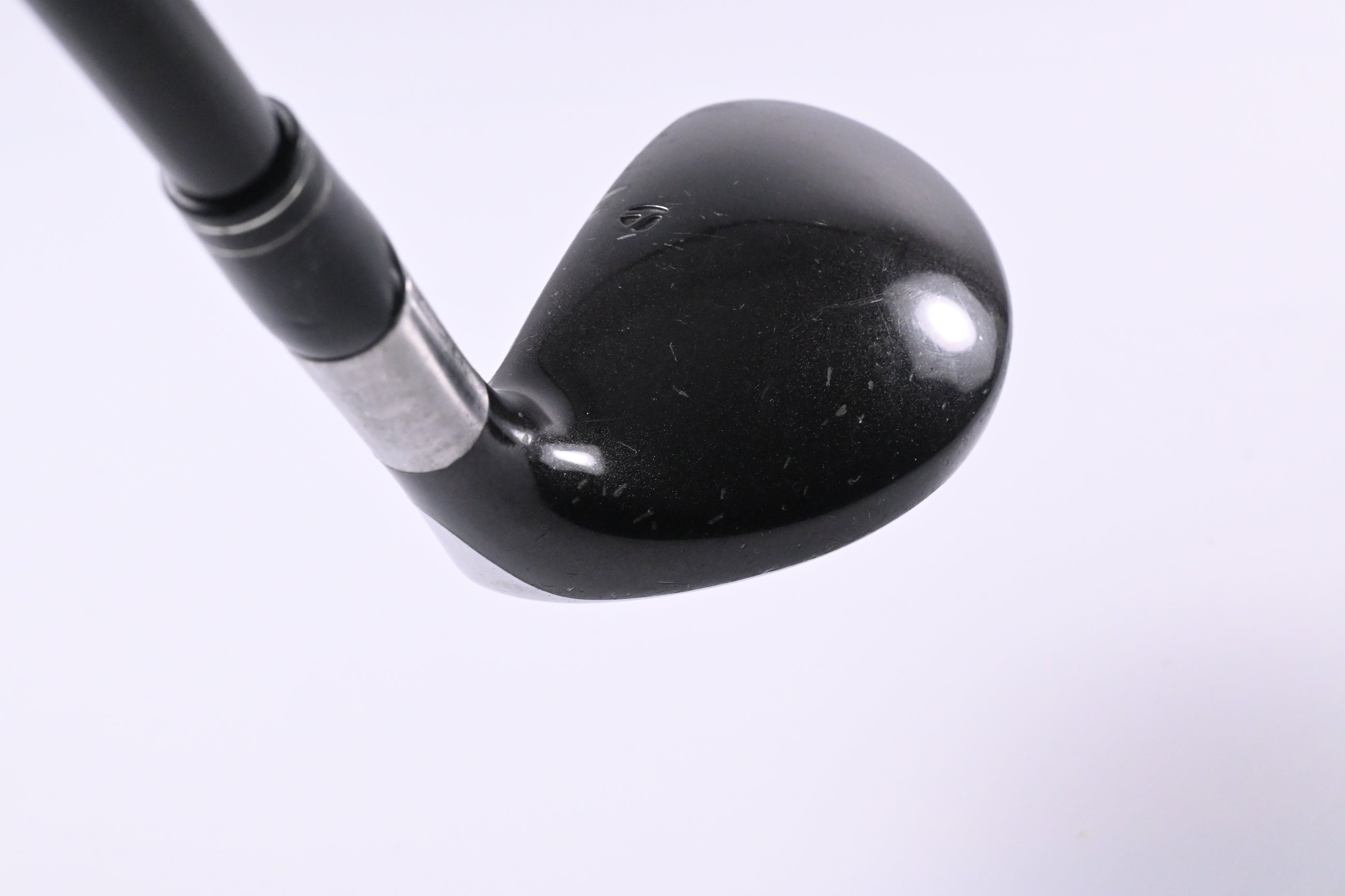 Taylormade Rescue TP #3 Hybrid / 19 Degree / Stiff Flex Reax TP 85 Shaft
