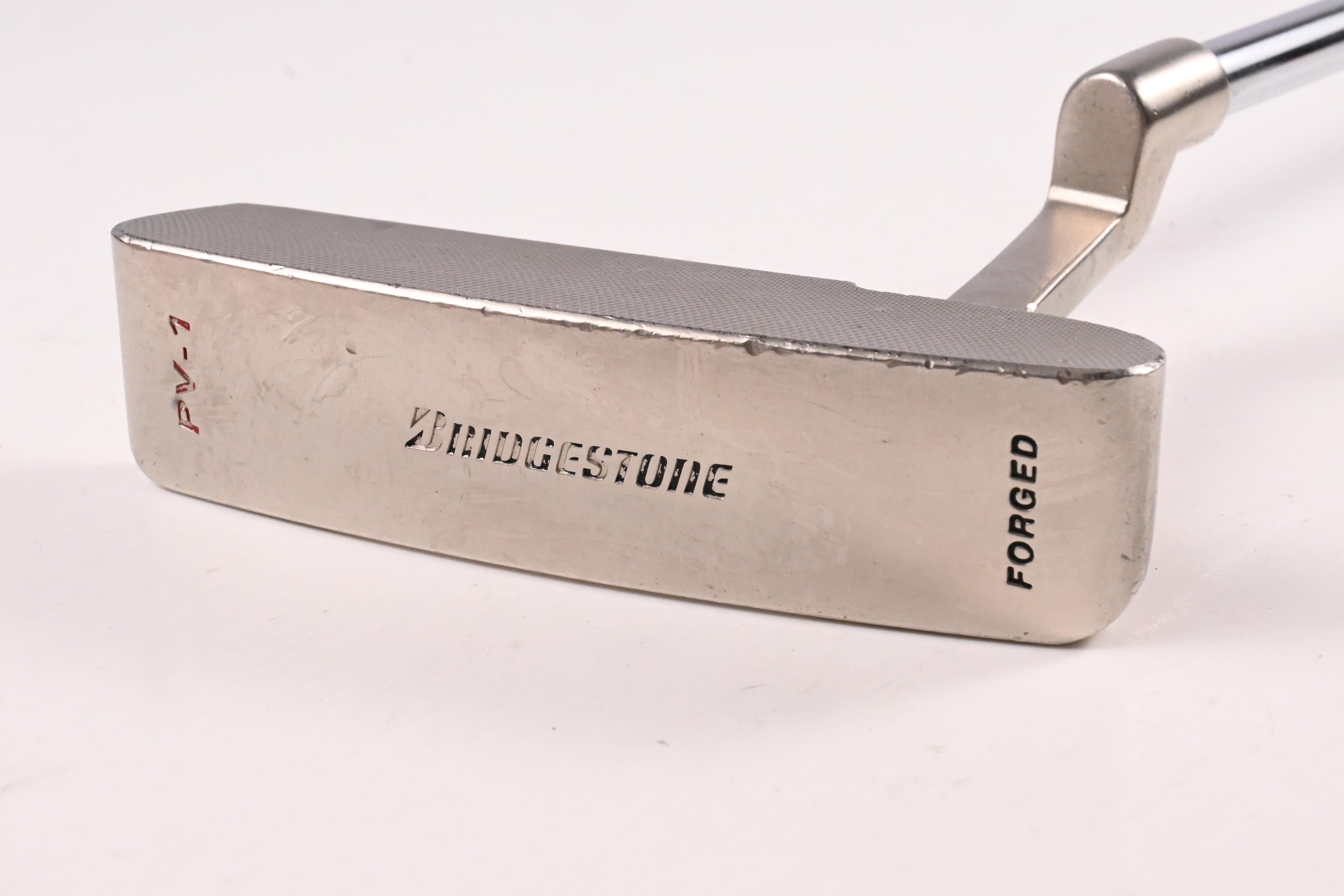 Bridgestone True Balance PV-1 Putter / 34 Inch