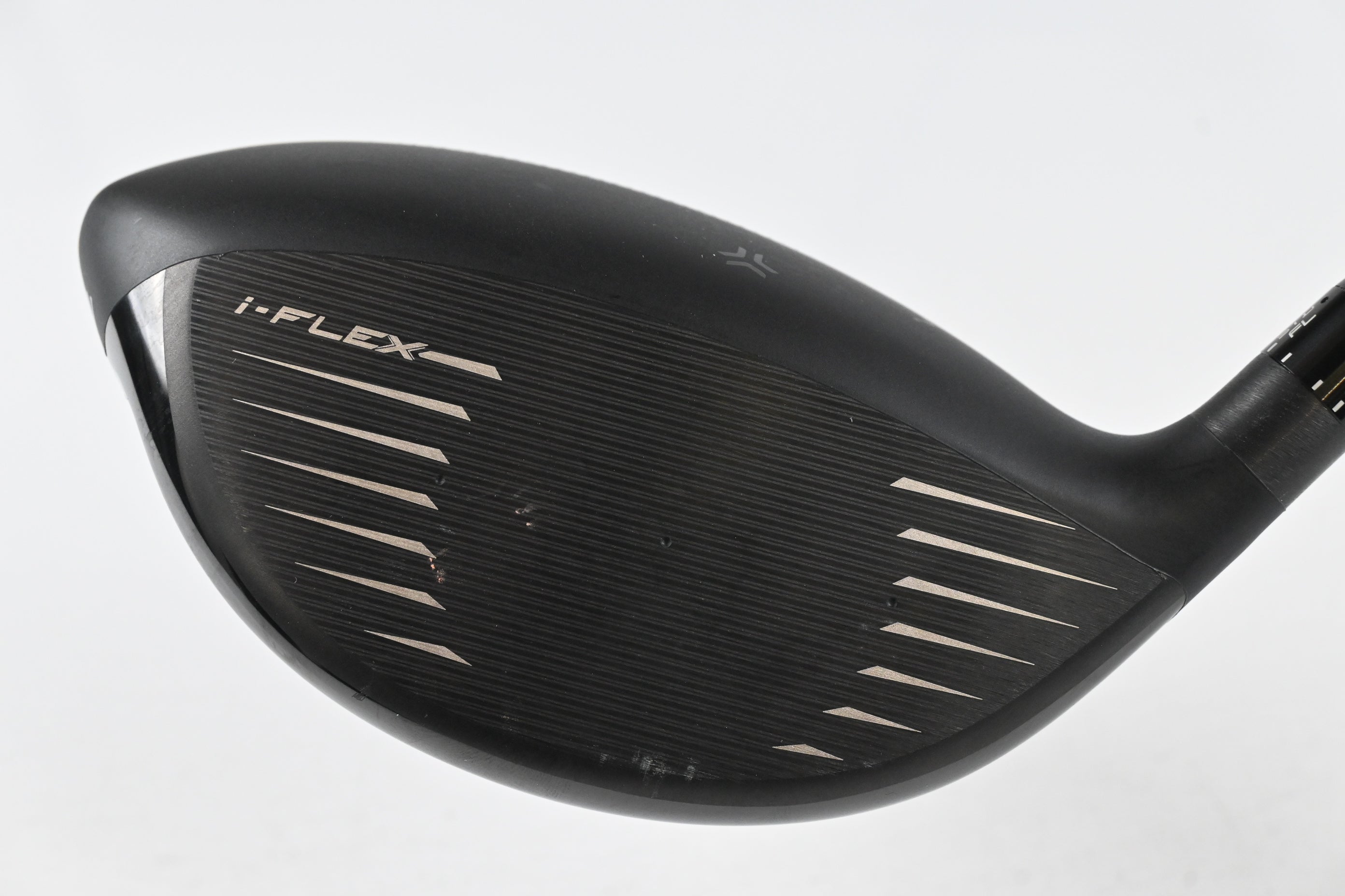 Srixon ZXi Driver / 10.5 Degree / X-Flex HZRDUS Black 70 Shaft