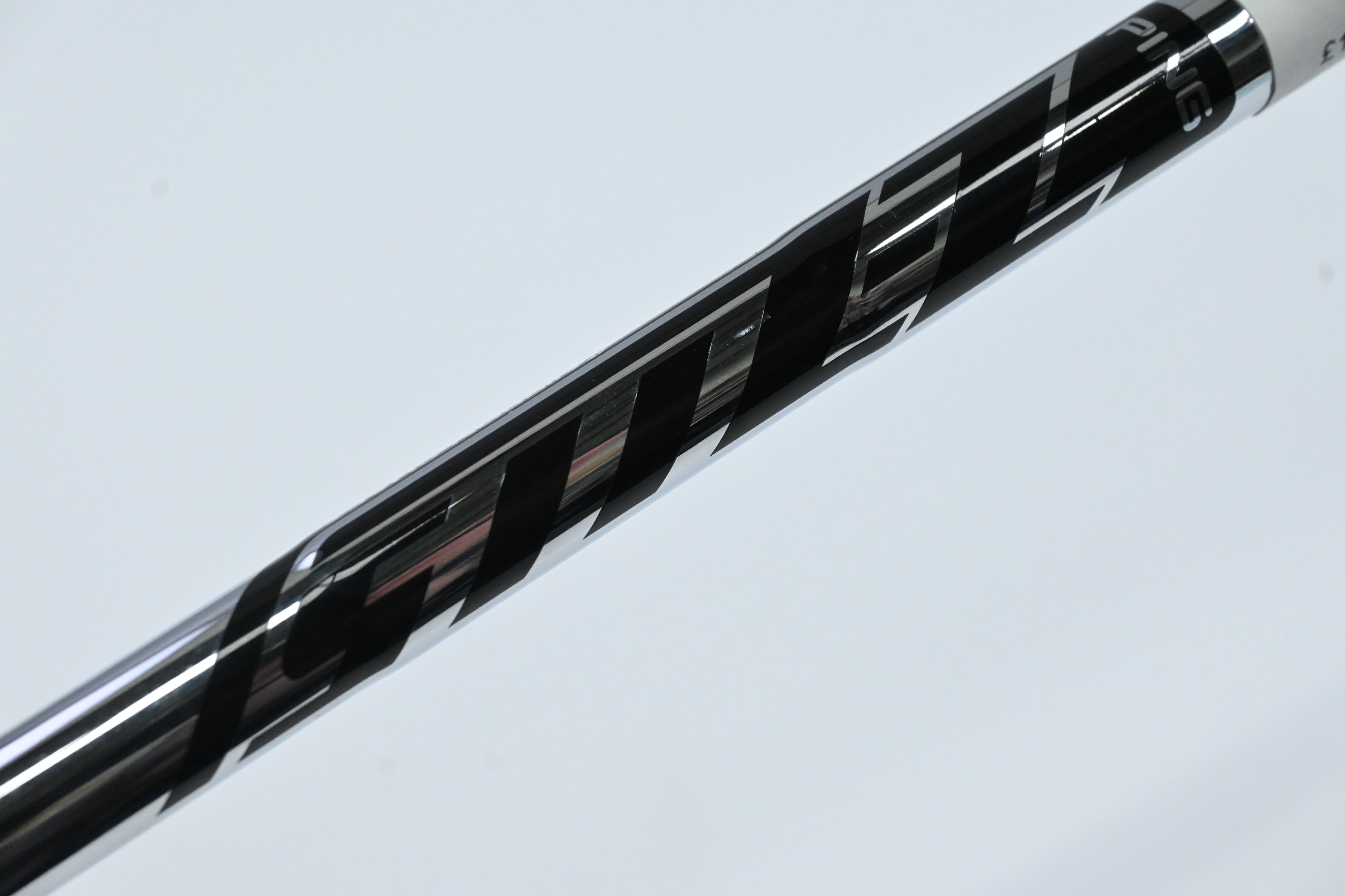 Ping ChipR / 38.5 Degree / Black Dot / Wedge Flex Ping Z-Z 115 Shaft