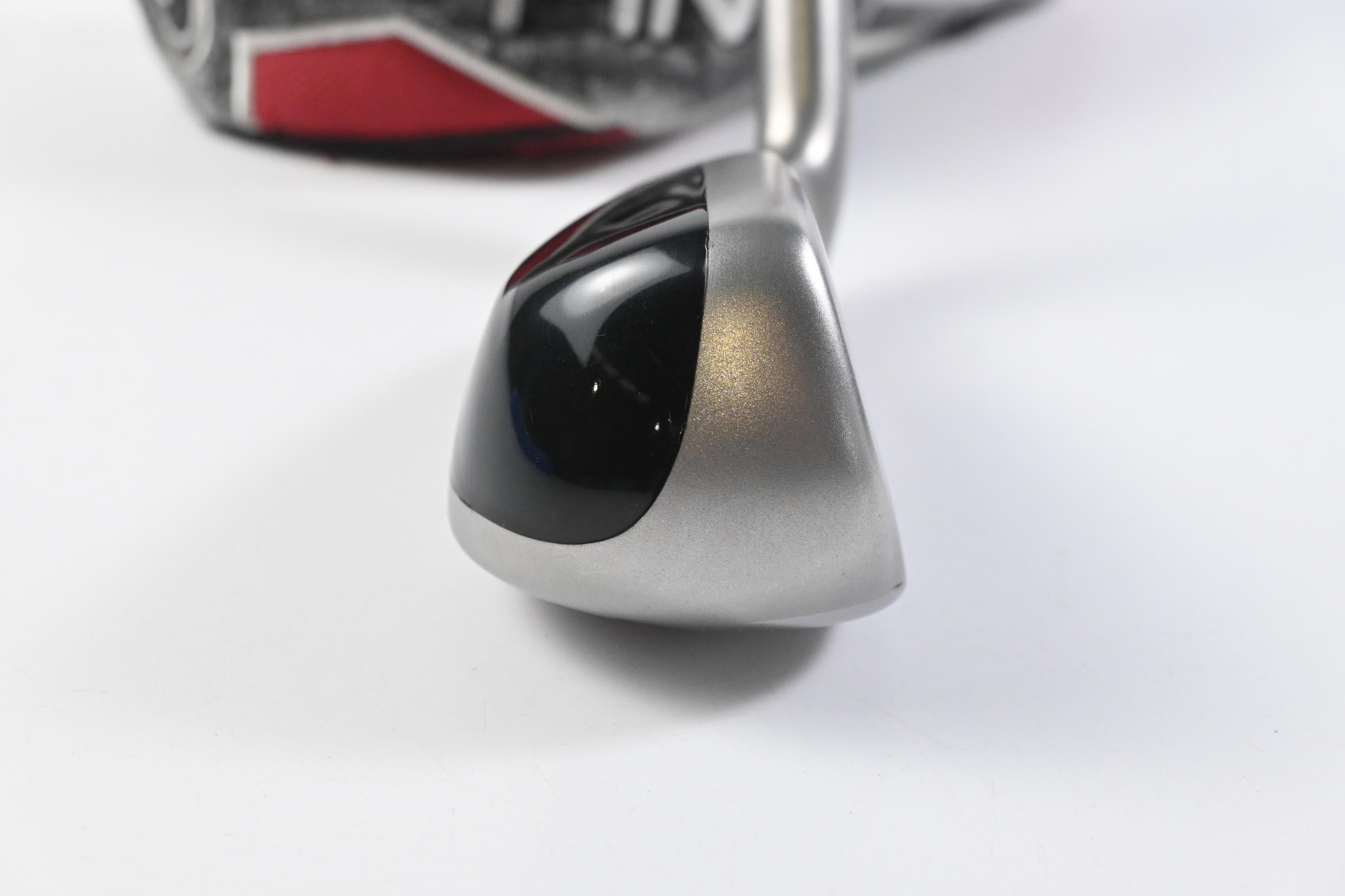 Ping G15 #2 Hybrid / 17 Degree / Regular Flex Ping TFC 149 Shaft