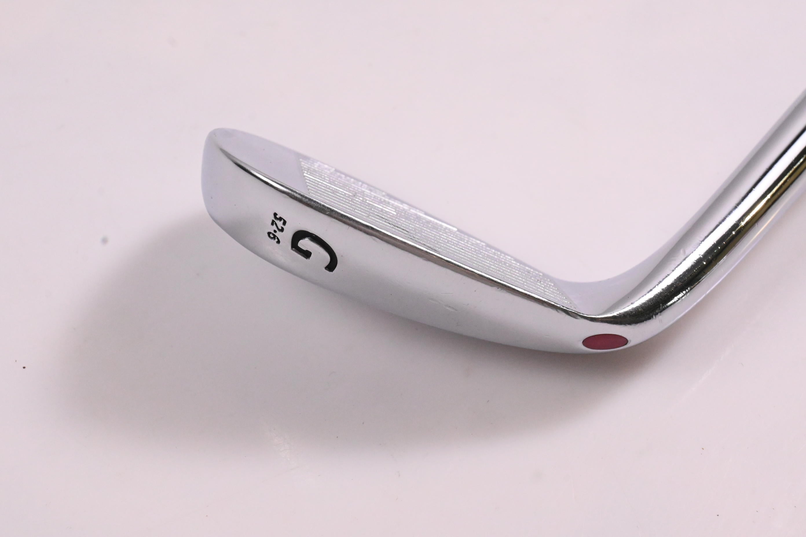Wilson FW6 Gap Wedge / 52 Degree / Wedge Flex Steel Shaft