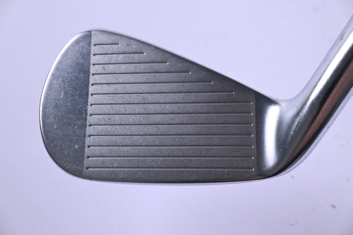 Callaway Apex Pro 24 #4 Iron / 22 Degree / Stiff Flex True Temper AMT Shaft