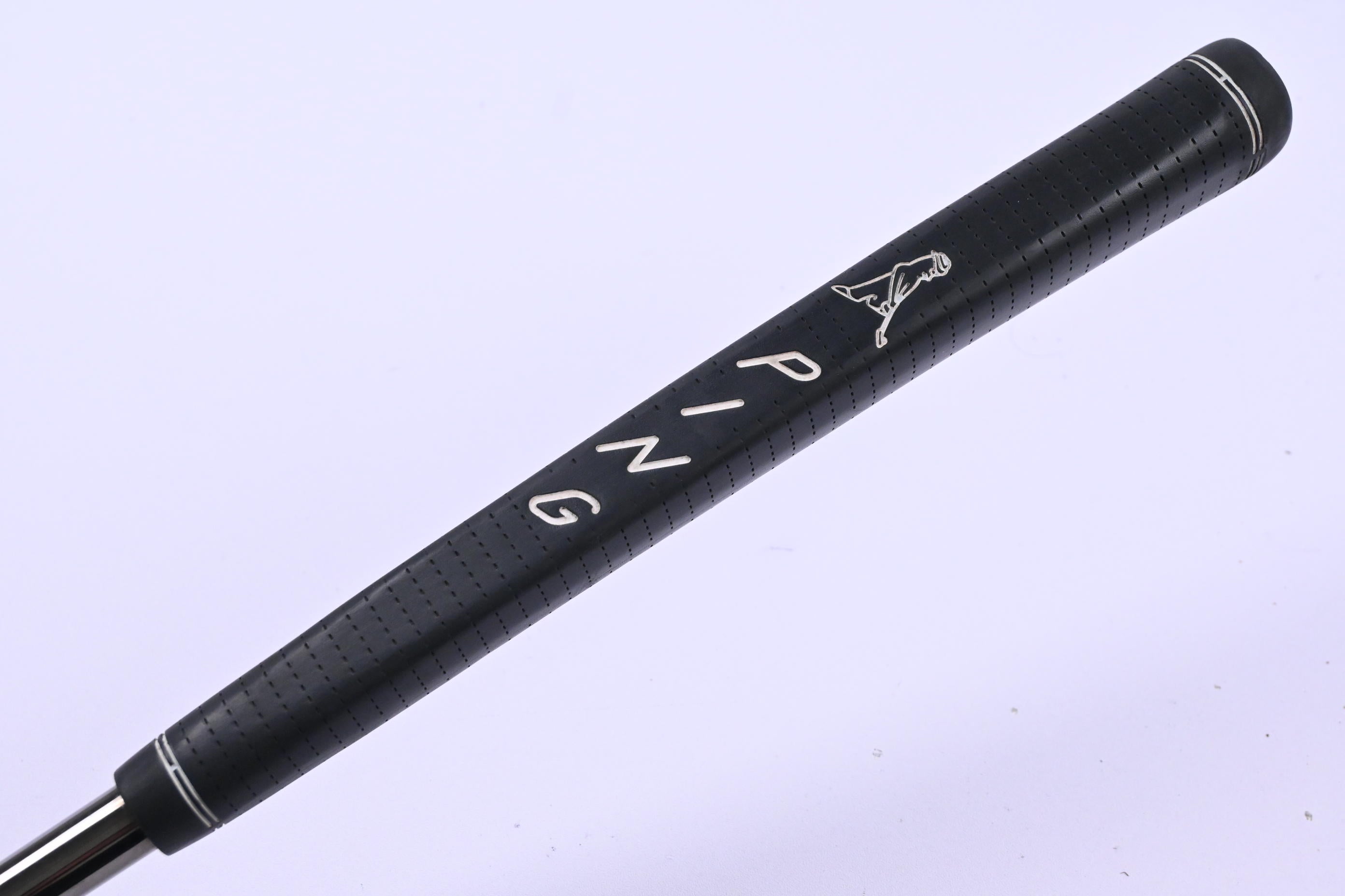 Ping 2021 Fetch Putter / Orange Dot / 33 Inch