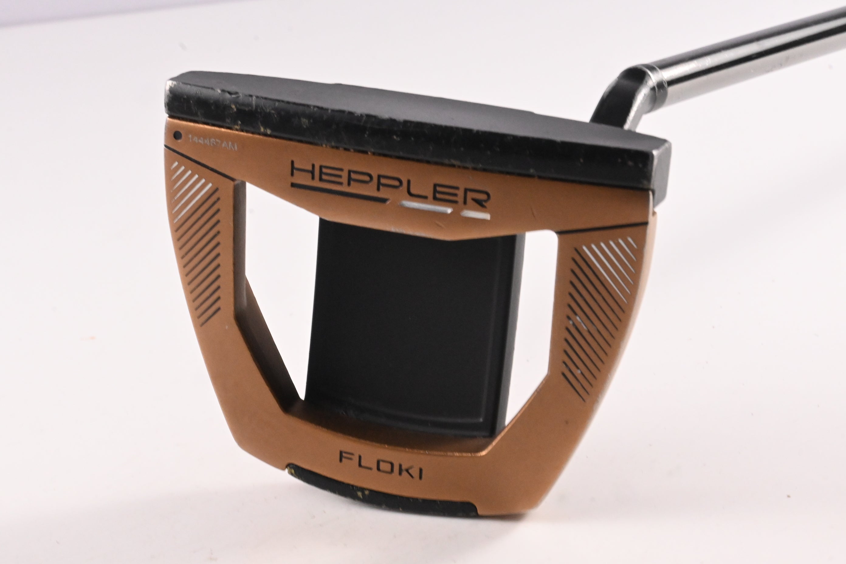 Ping Heppler Floki Putter / 33 Inch