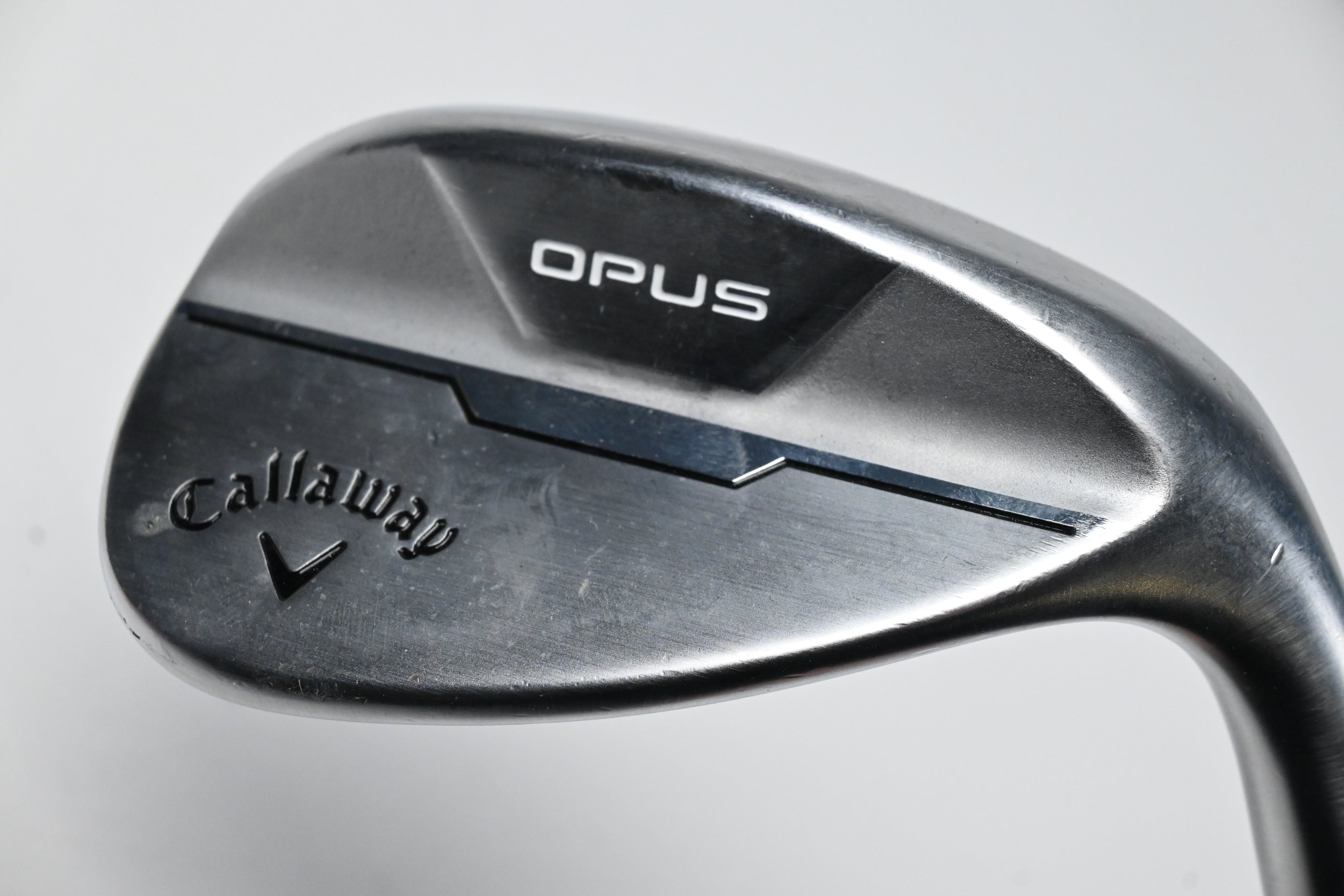 Callaway Opus Gap Wedge / 50 Degree / Wedge Flex Dynamic Gold 115 Shaft