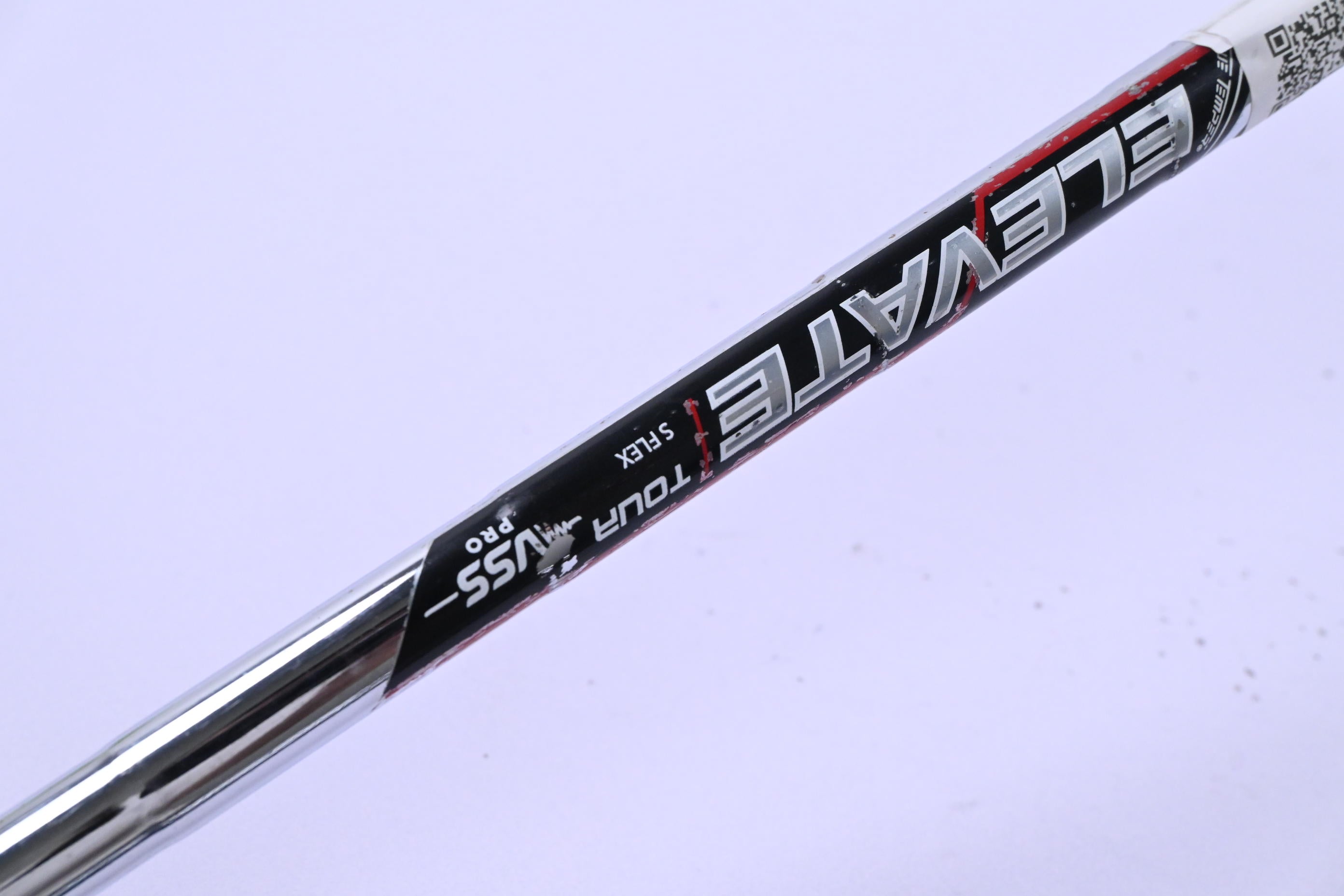 PXG 0311 Sugar Daddy II Lob Wedge / 58 Degree / Stiff Flex Elevate Tour VSS Pro