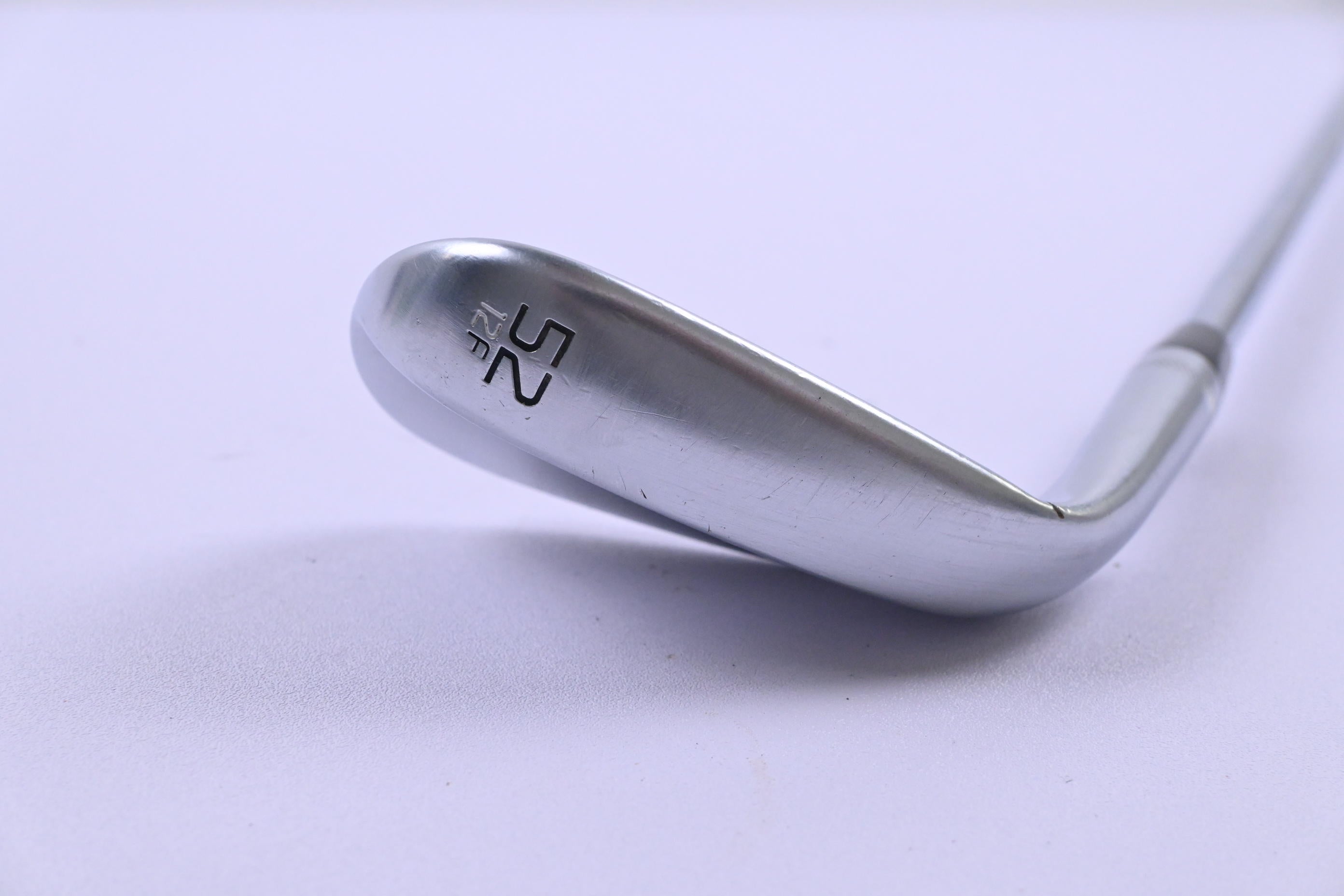 Titleist Vokey SM9 Gap Wedge / 52 Degree / Wedge Flex Vokey Design SM9