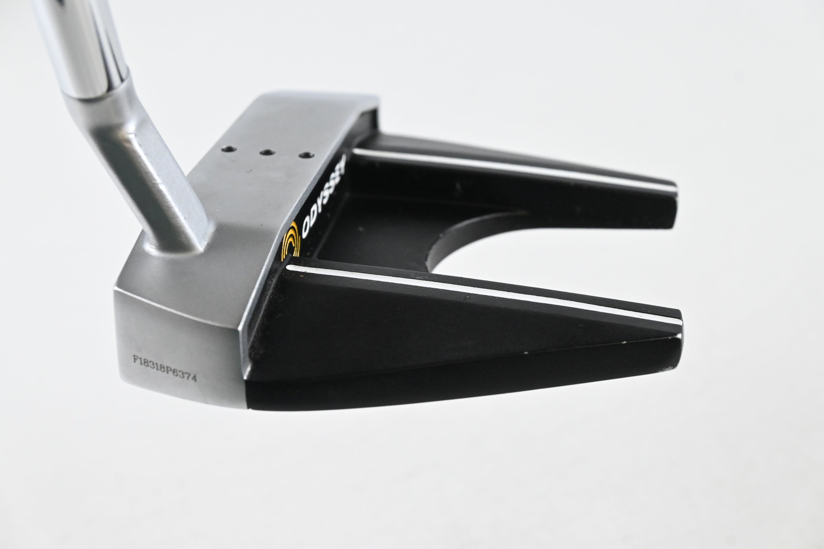 Odyssey Stroke Lab Seven Putter / 34 Inch