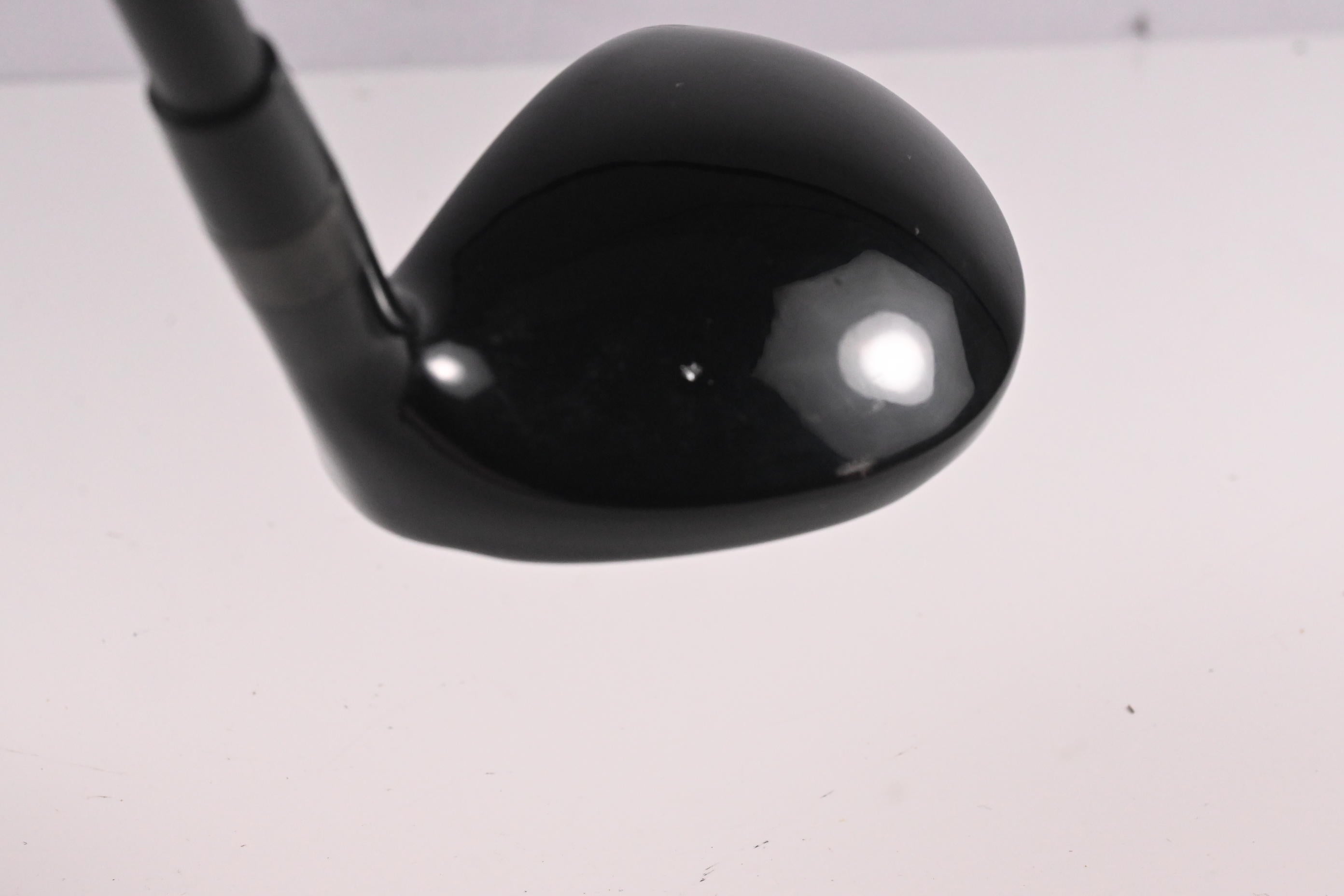 Eleven #4 Hybrid / 21 Degree / Regular Flex Eleven Shaft