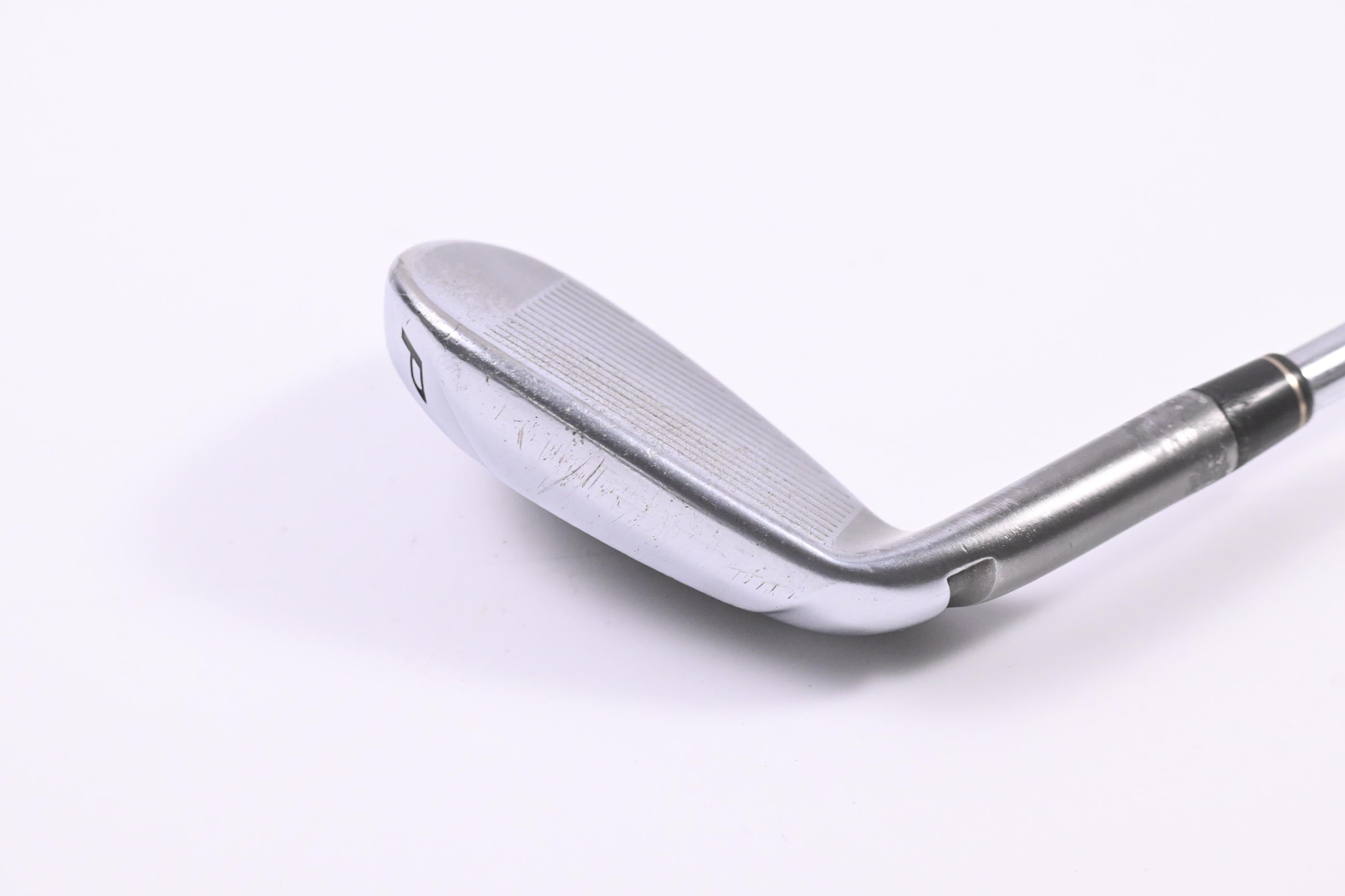 Taylormade Speedblade Pitching Wedge / 46 Degree / Regular Flex