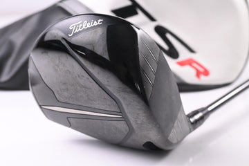 Titleist TSR2 Driver / 10 Degree / Stiff Flex Tensei AV Blue 55 Shaft