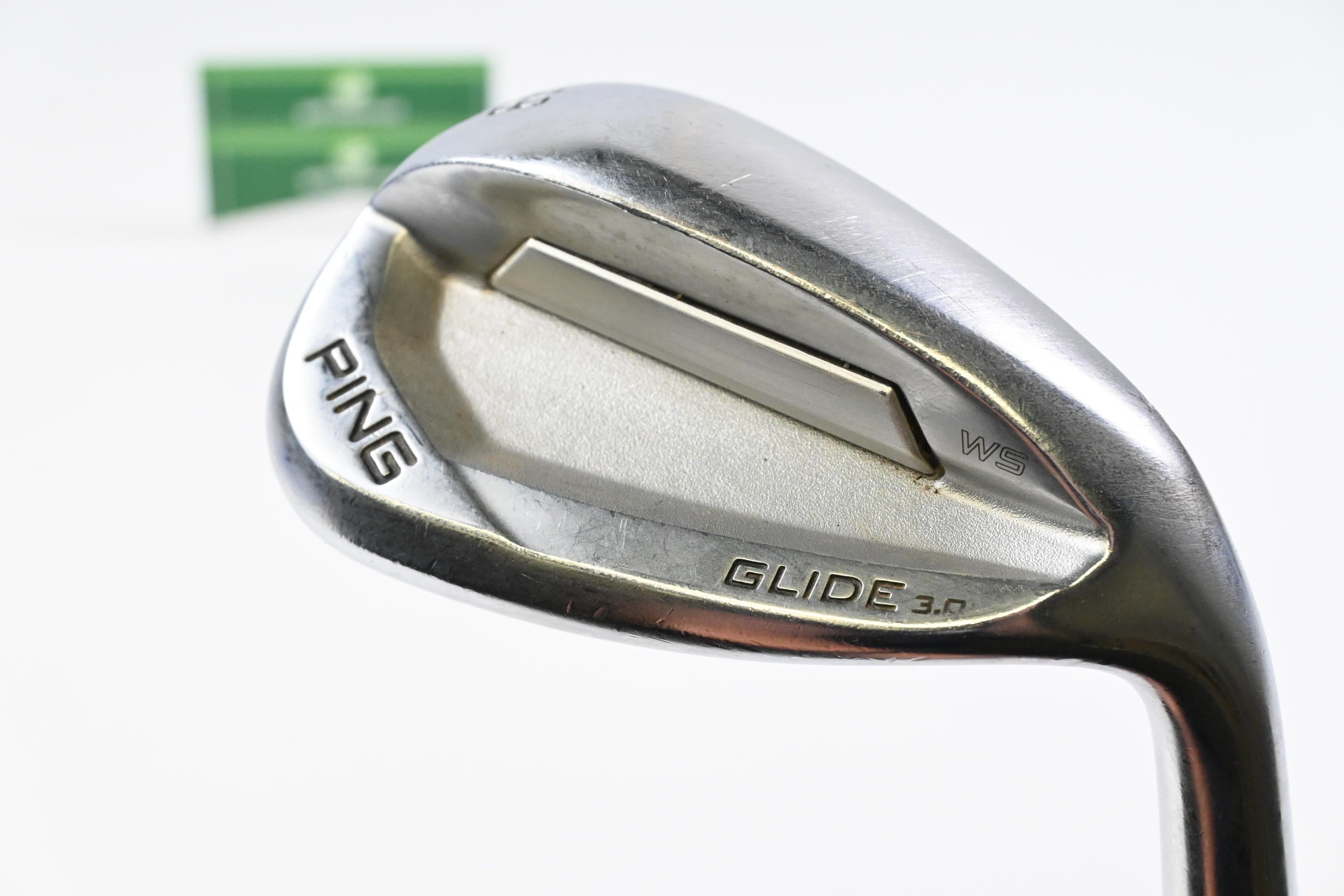 Ping Glide 3.0 Lob Wedge / 58 Degree / Black Dot / Wedge Flex Ping Z-Z115 Shaft