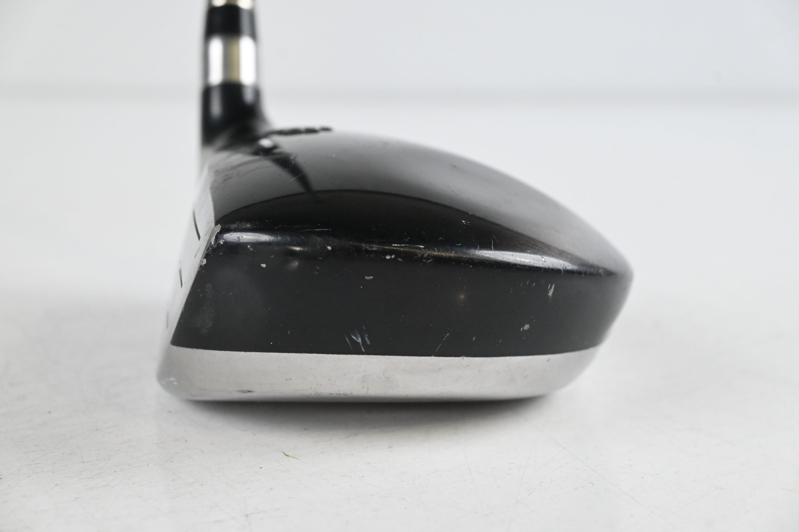 Left Hand Cobra SS #3 Wood / 15.5 Degree / Stiff Flex Aldila HM Tour 60