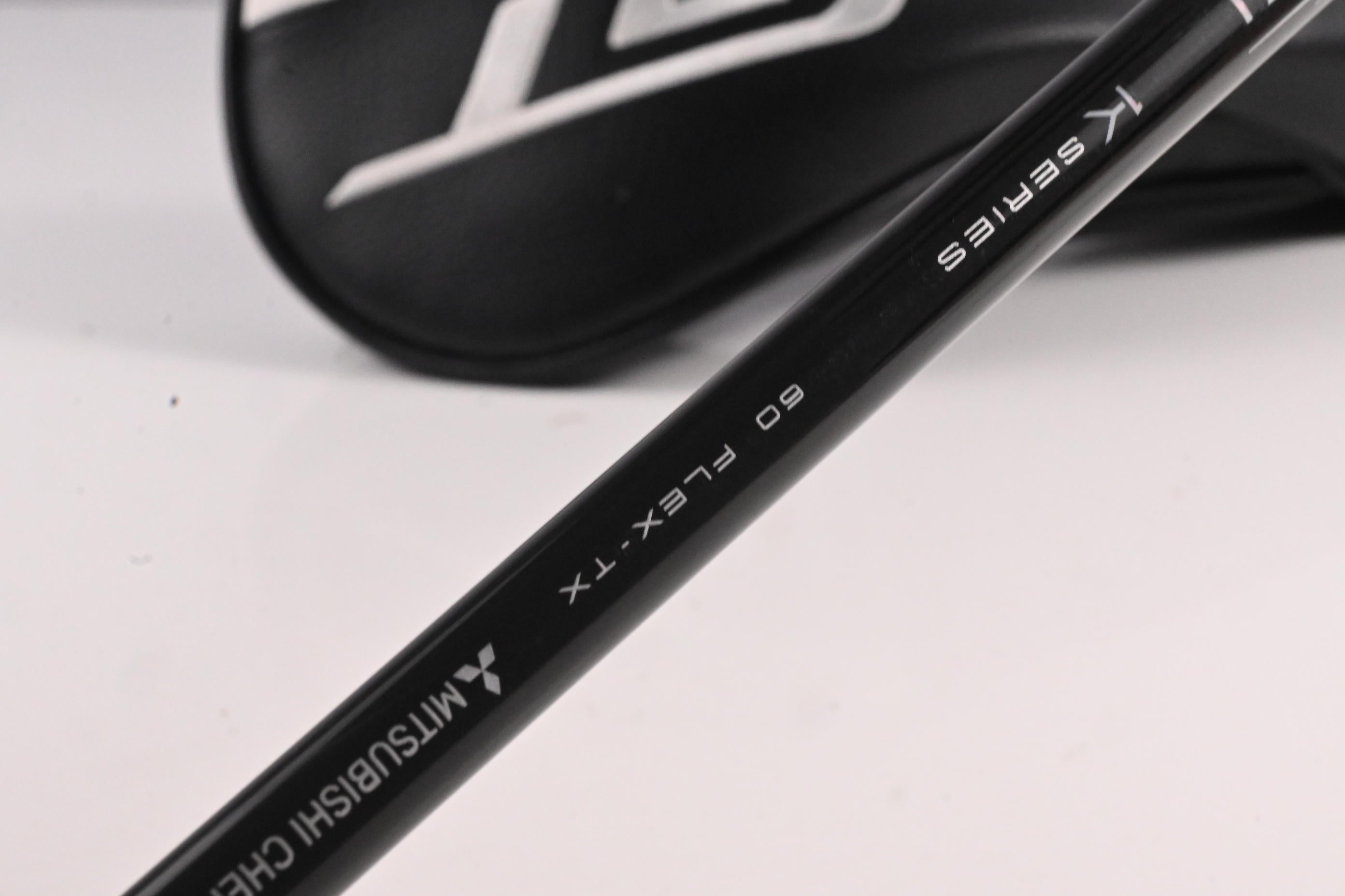 Titleist GT280 Mini Driver / 13 Degree / TX-Flex Tensei 1K Orange 60 Shaft