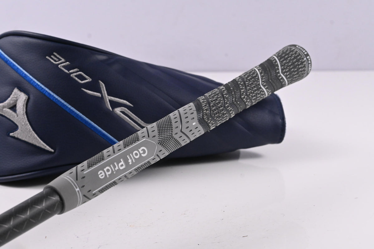 Mizuno JPX One #5 Wood / 18 Degree / X-Flex Tensei 1K Black 75 Shaft