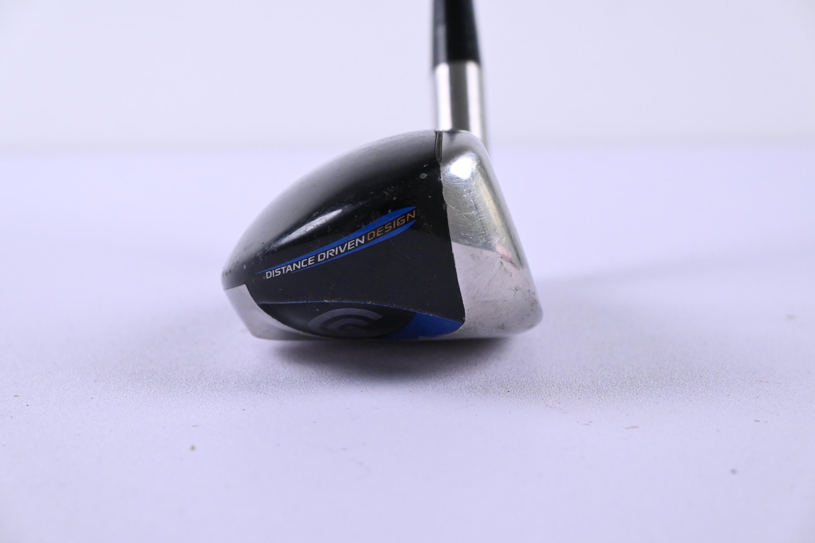 Cleveland Launcher DST #2 Hybrid / 18 Degree / Regular Flex Graphite Shaft