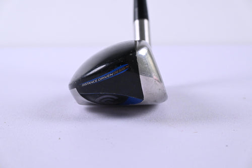 Cleveland Launcher DST #2 Hybrid / 18 Degree / Regular Flex Graphite Shaft