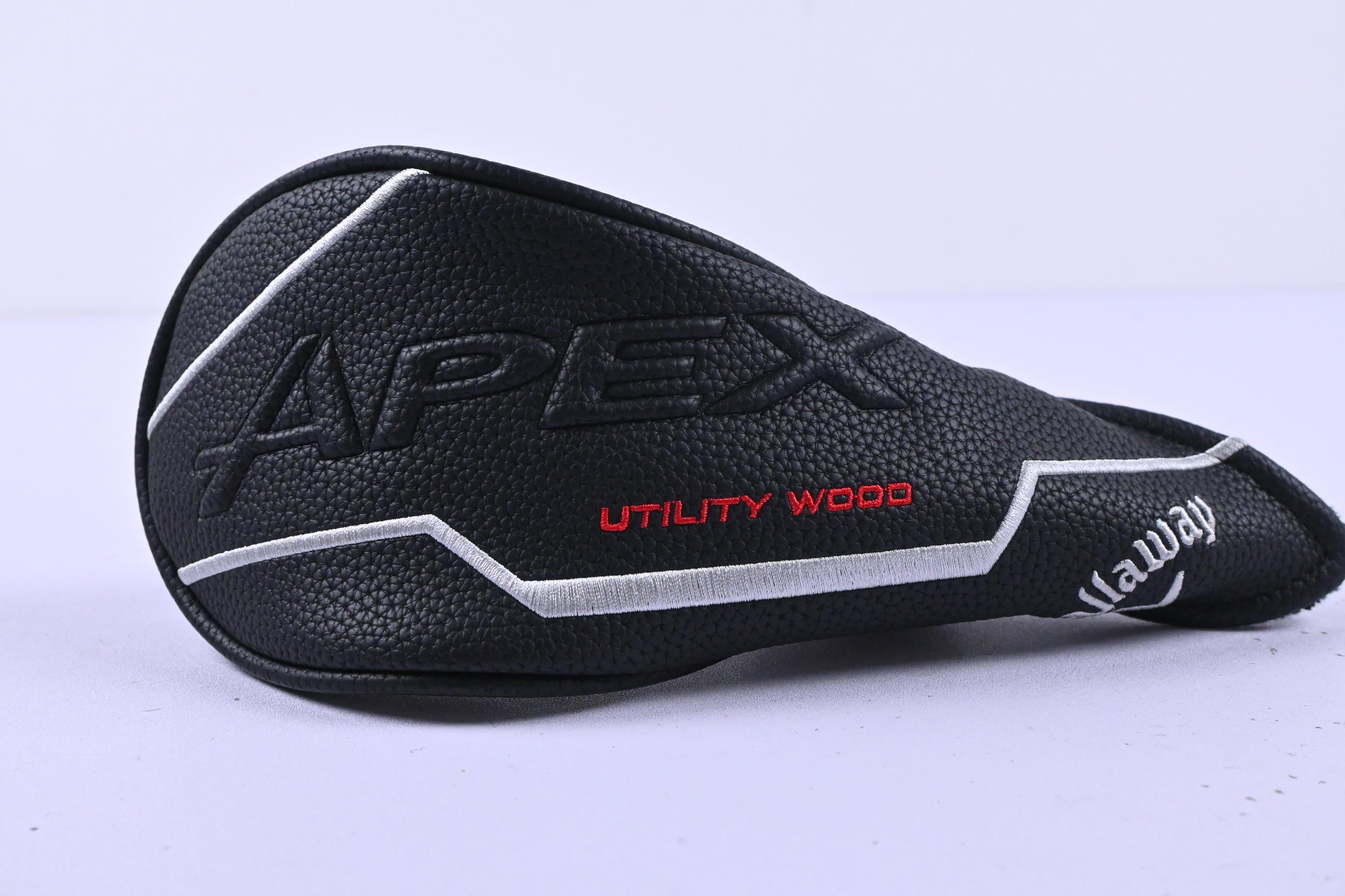 Callaway Apex UW 2025 #3 Hybrid / 19 Degree / Stiff Flex Tensei AV Blue 75 Shaft