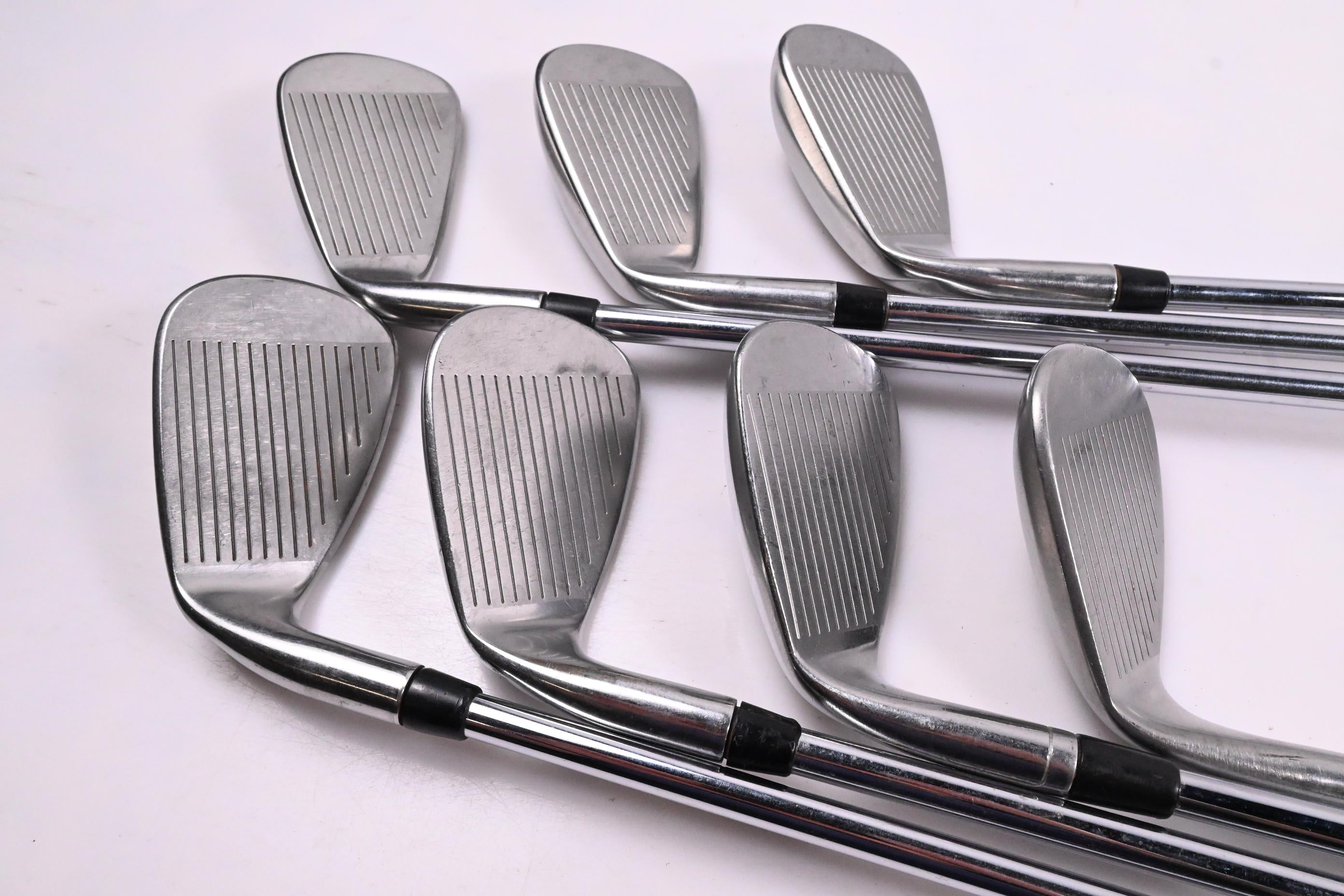 Cobra Bio Cell Irons / 6-PW+GW+SW / Regular Flex Cobra Bio Cell Shafts