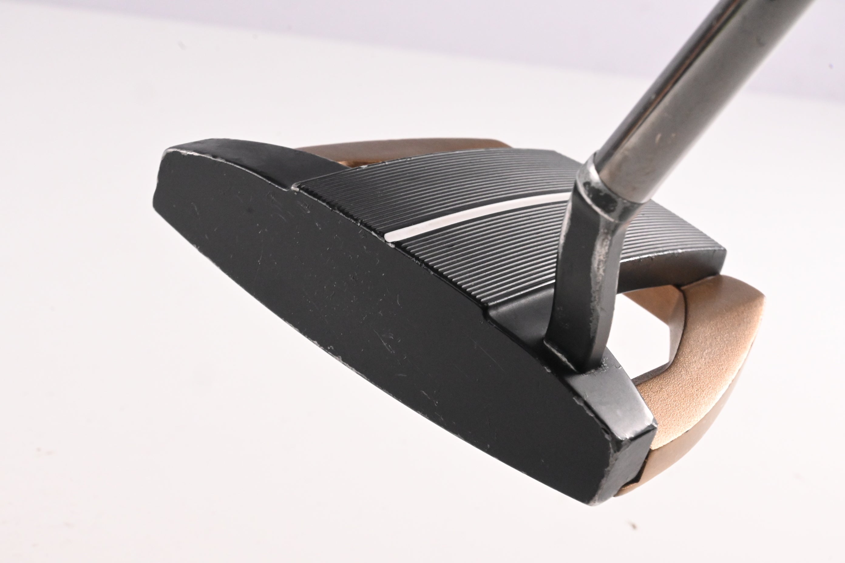 Ping Heppler Floki Putter / 33 Inch