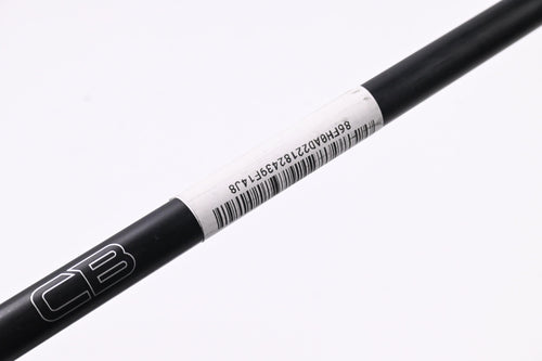 HZRDUS Gen4 CB Red 60 #3 Wood Shaft / Regular Flex / Titleist 2nd Gen