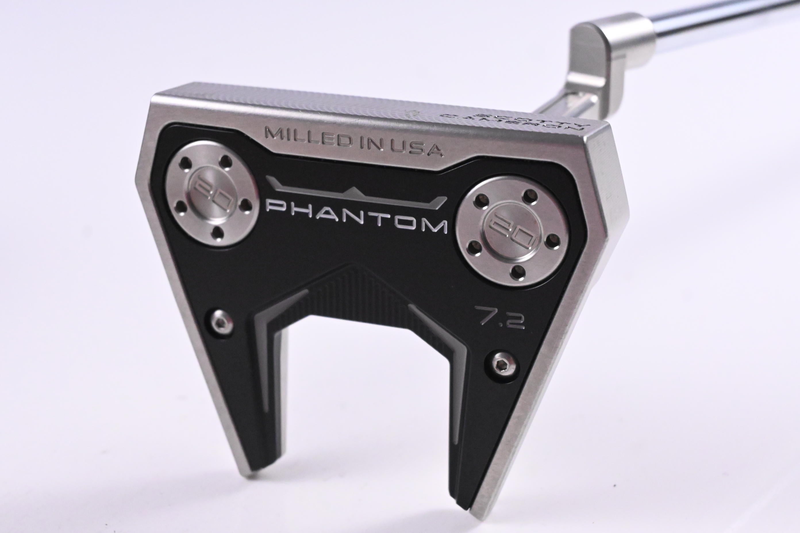 Scotty Cameron Phantom 7.2 2024 Putter / 33 Inch