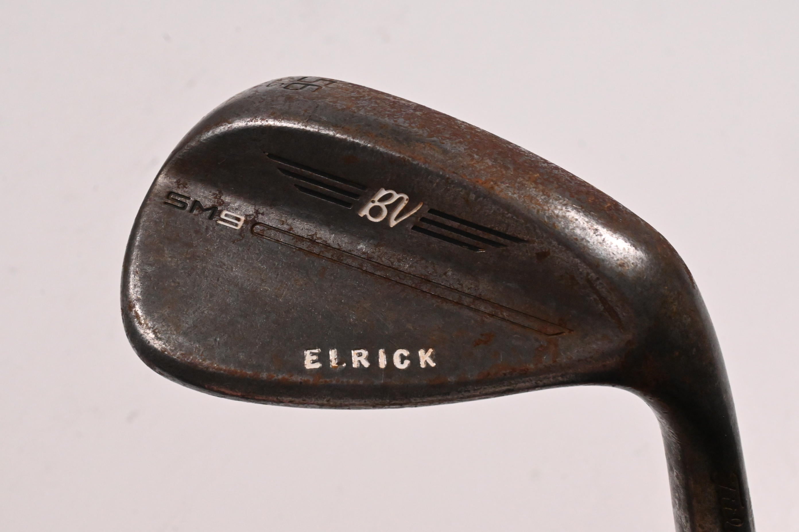 Titleist Vokey SM9 Sand Wedge / 56 Degree / Wedge Flex Shaft