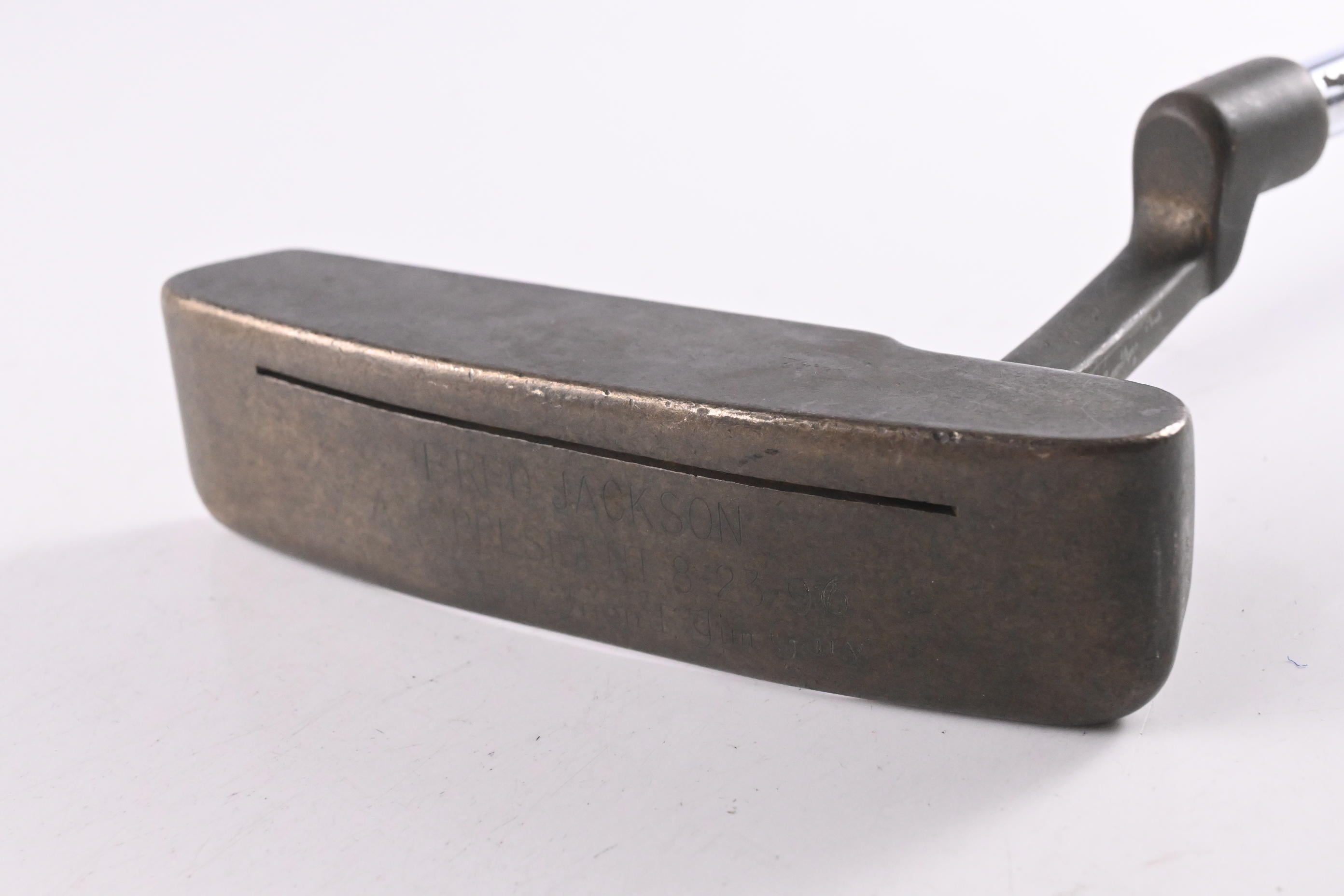 Karsten Original Anser Putter / 36 Inch