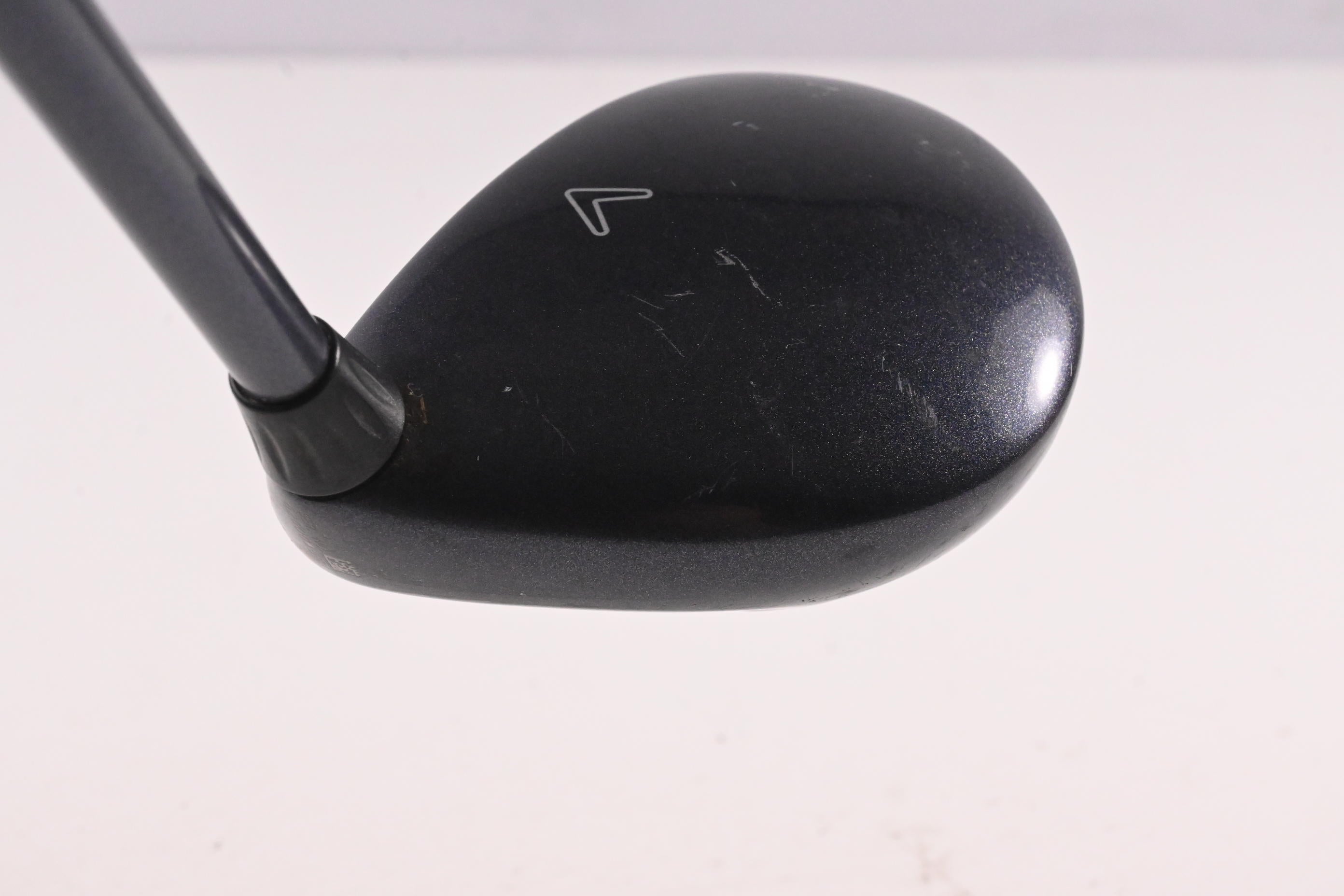Callaway Steelhead III #7 Wood / 21 Degree / Regular Flex Callaway System 3