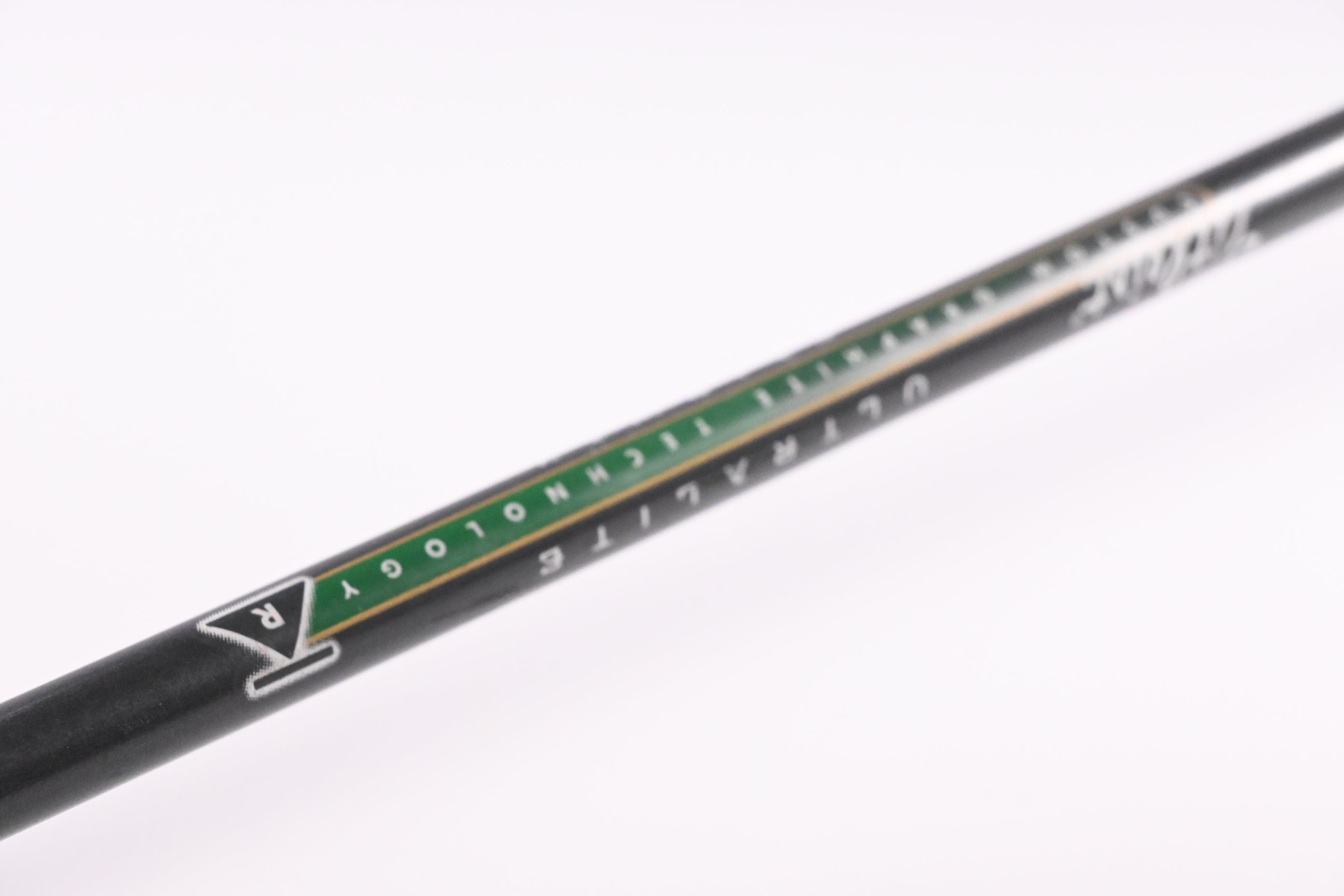 Titleist 975 F #3 Wood / 16.5 Degree / Regular Flex Titleist Ultralite Shaft