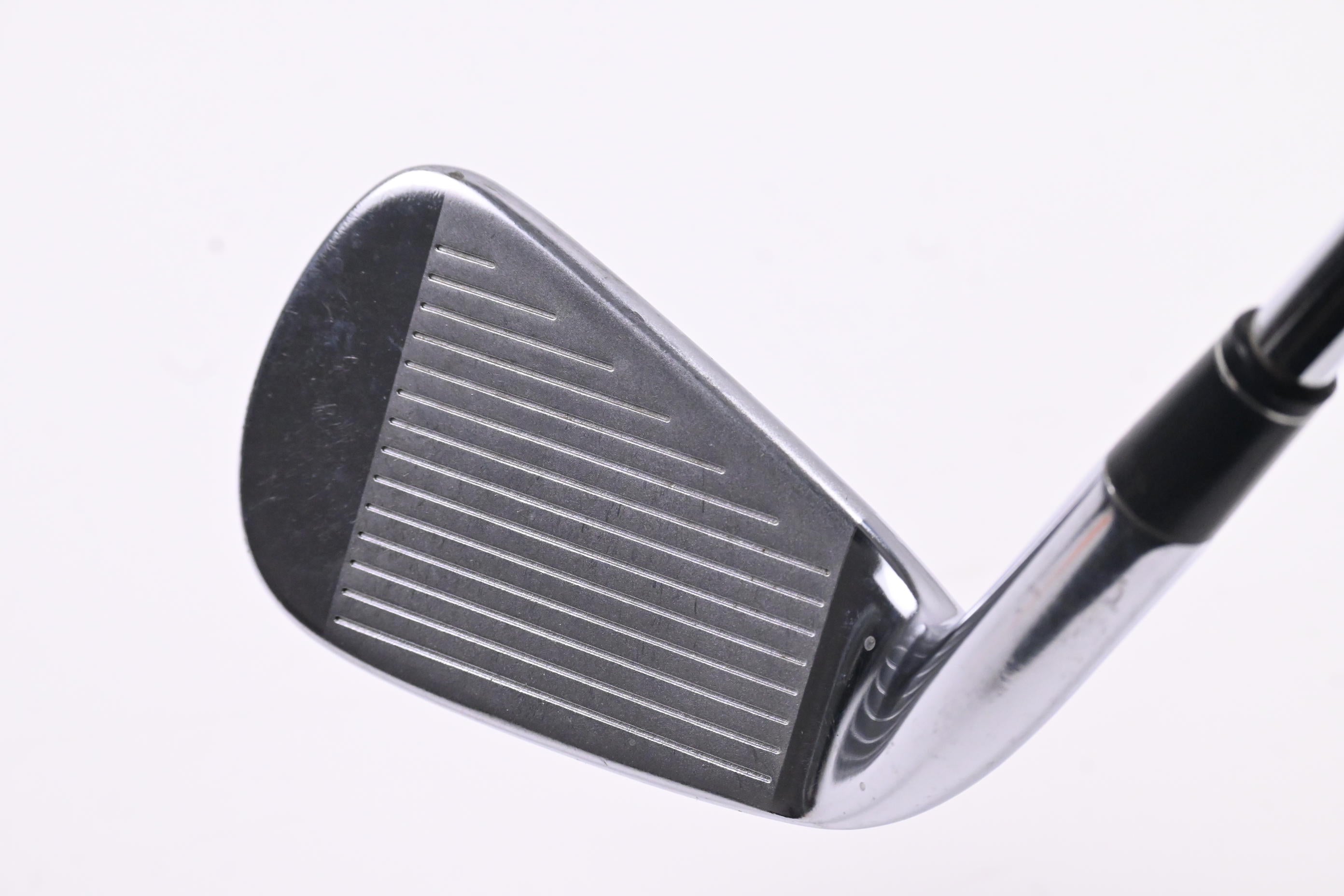 Taylormade R11 #6 Iron / 28 Degree / Regular Flex KBS 90 Shaft
