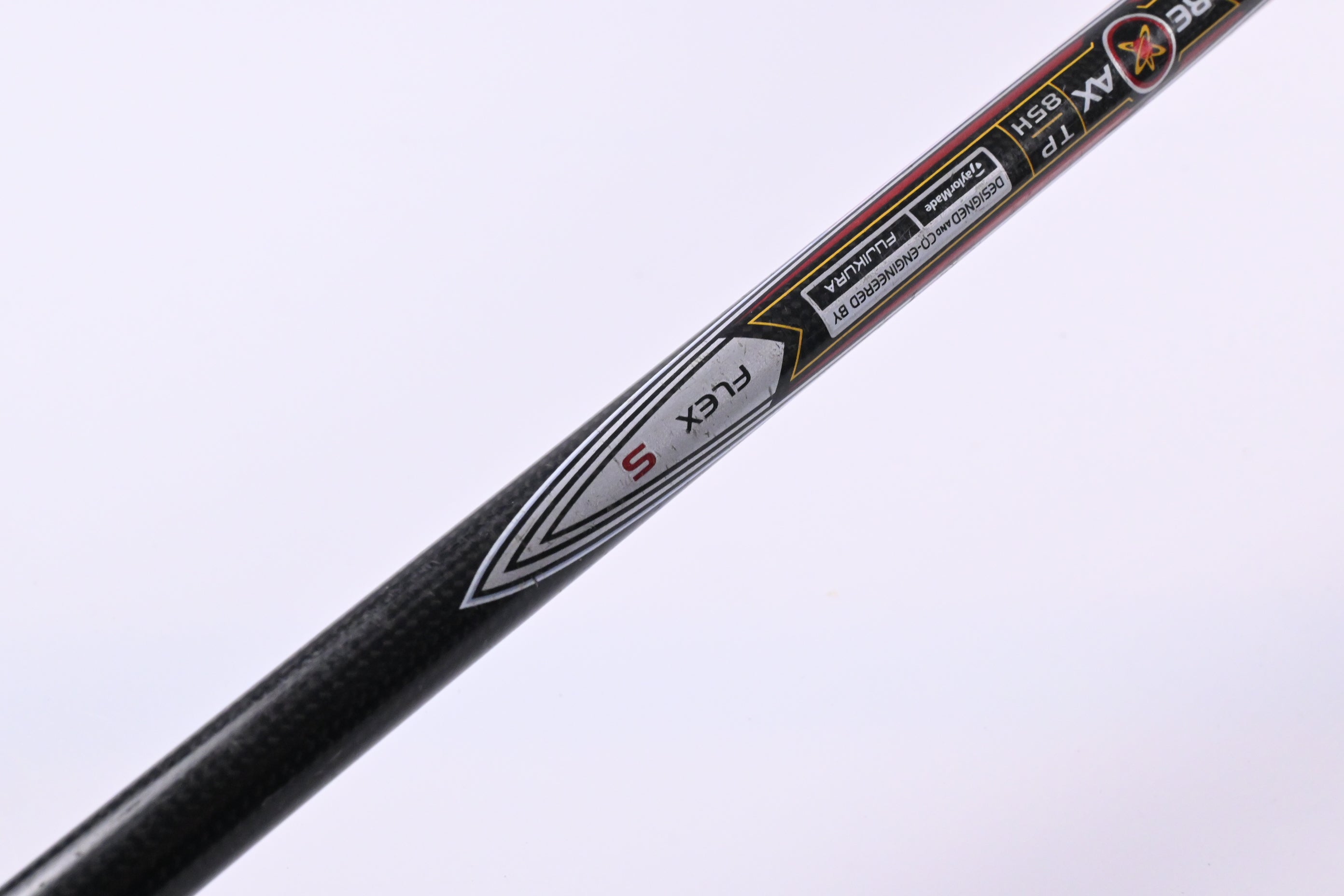 Taylormade Rescue TP #3 Hybrid / 19 Degree / Stiff Flex Reax TP 85 Shaft