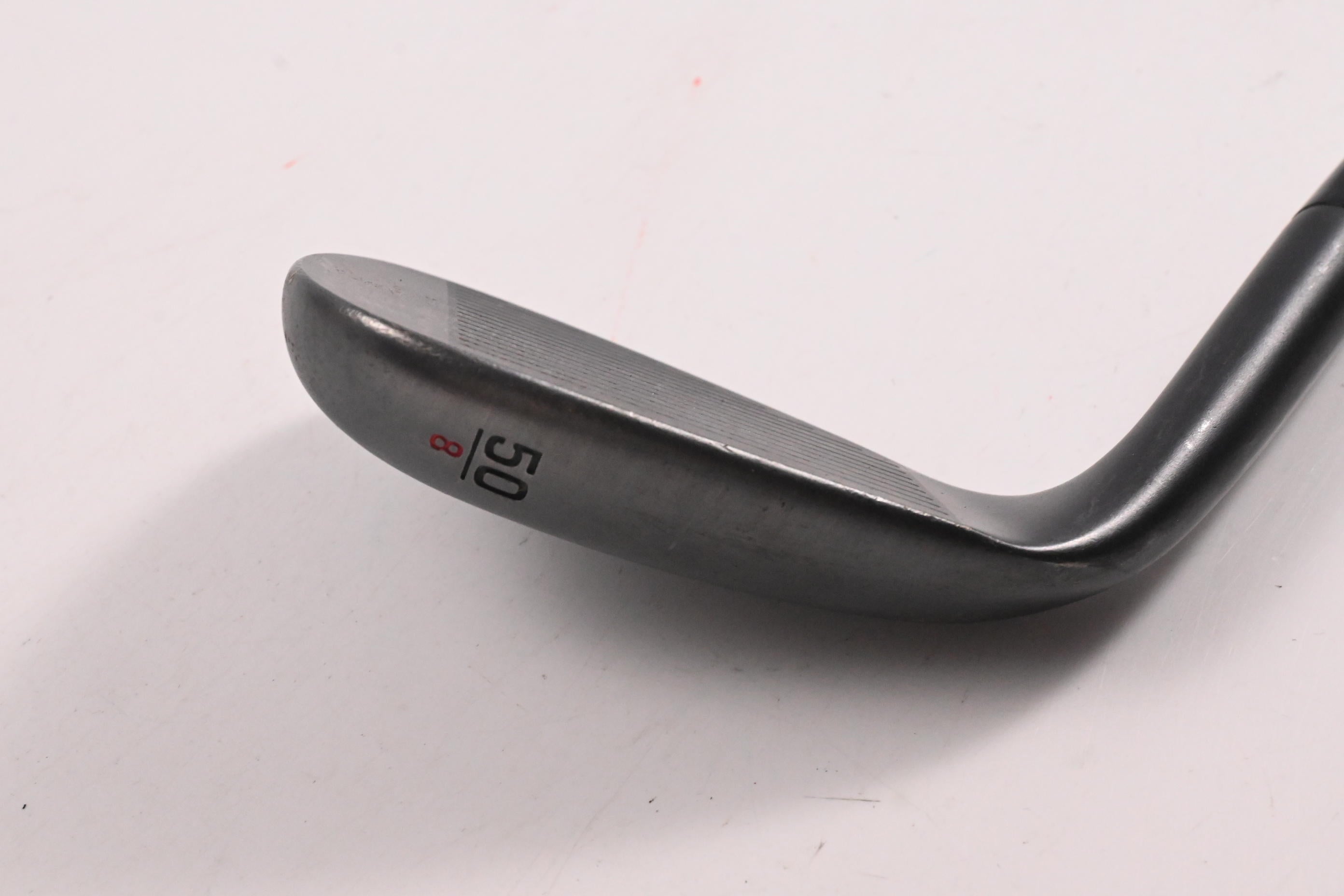 Benross Rev Gap Wedge / 50 Degree / Wedge Flex KBS Hi-Rev 2.0 115 Shaft