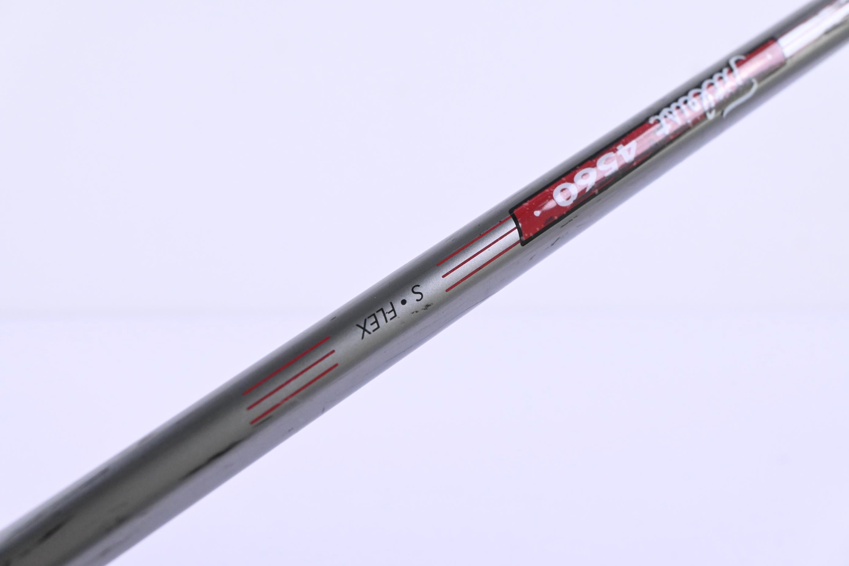 Titleist 983K Driver / 10.5 Degree / Stiff Flex Titleist 4560 Shaft